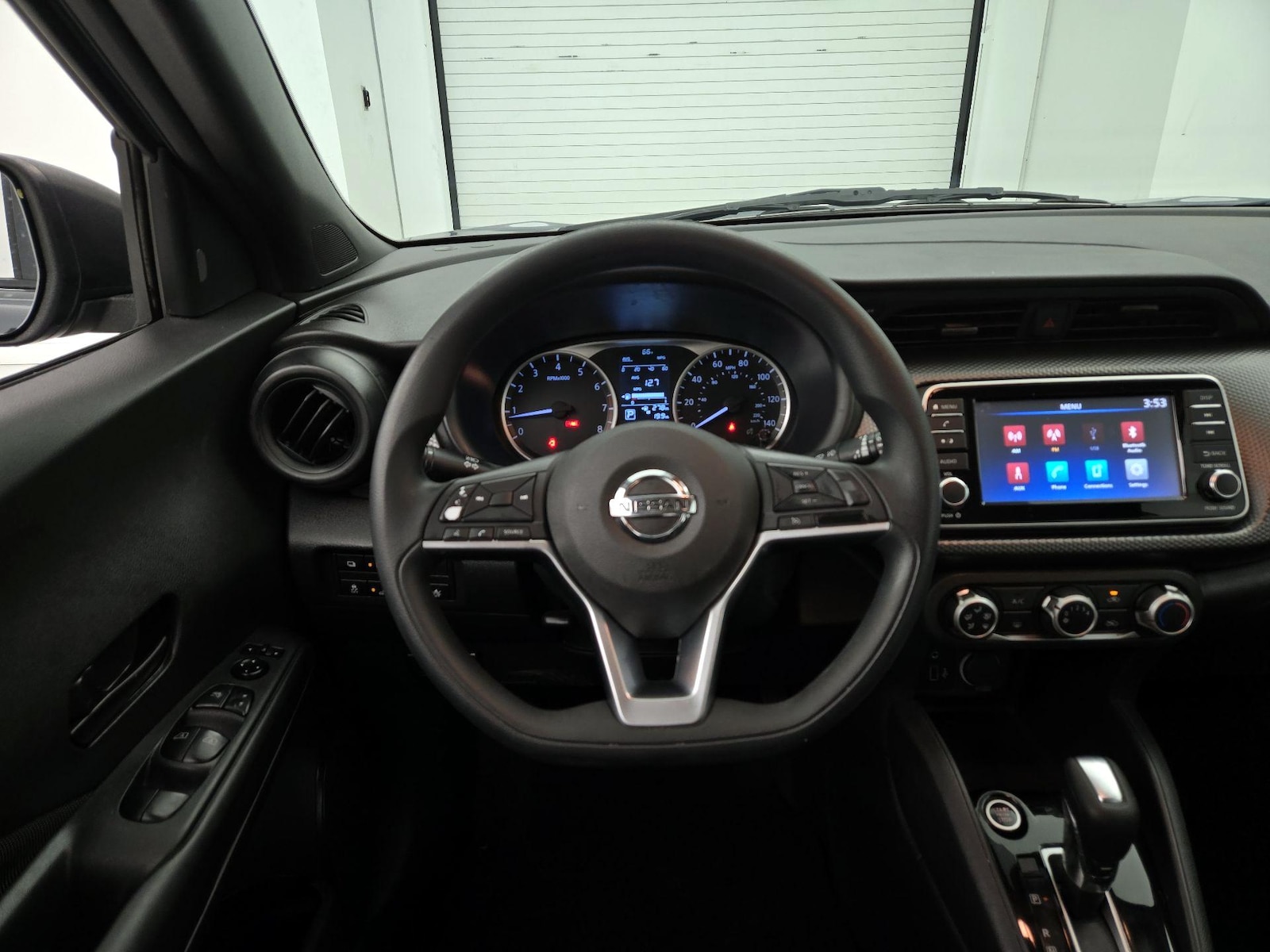 Lane Departure Warning
