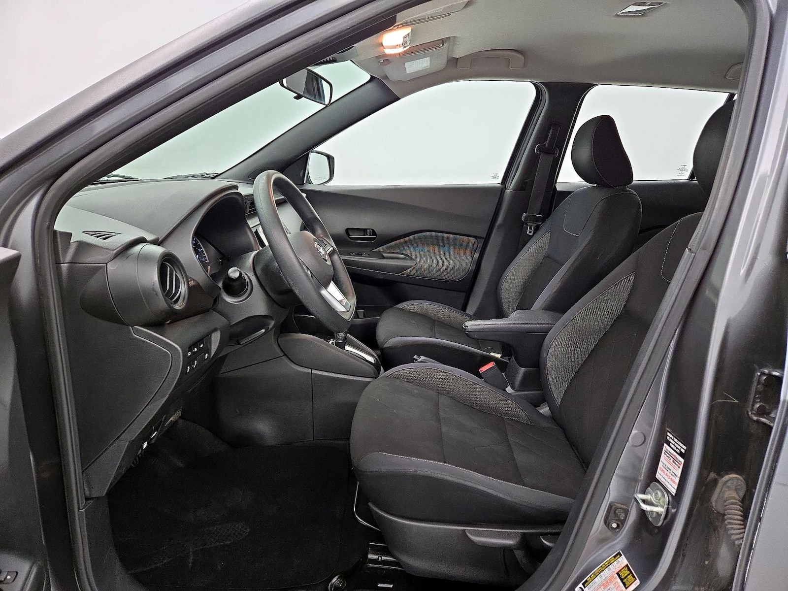 Side Airbags