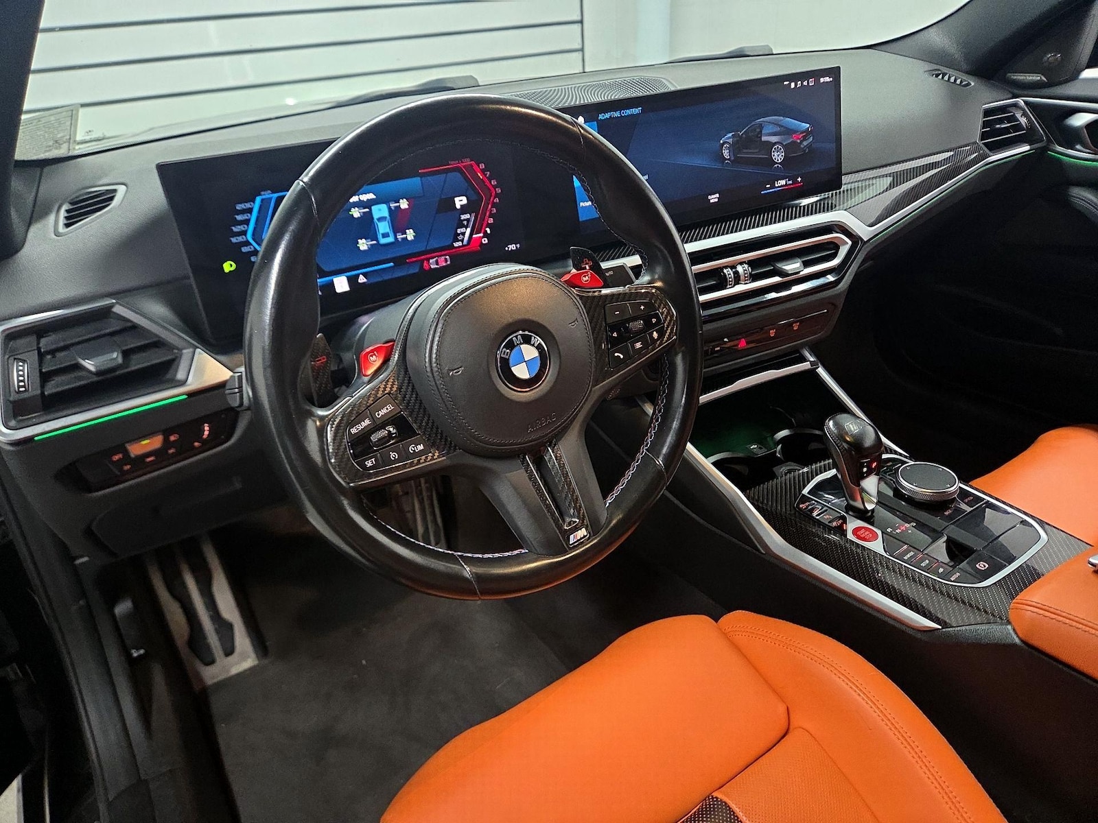 2024 BMW M4 Coupe Base - Photo 10