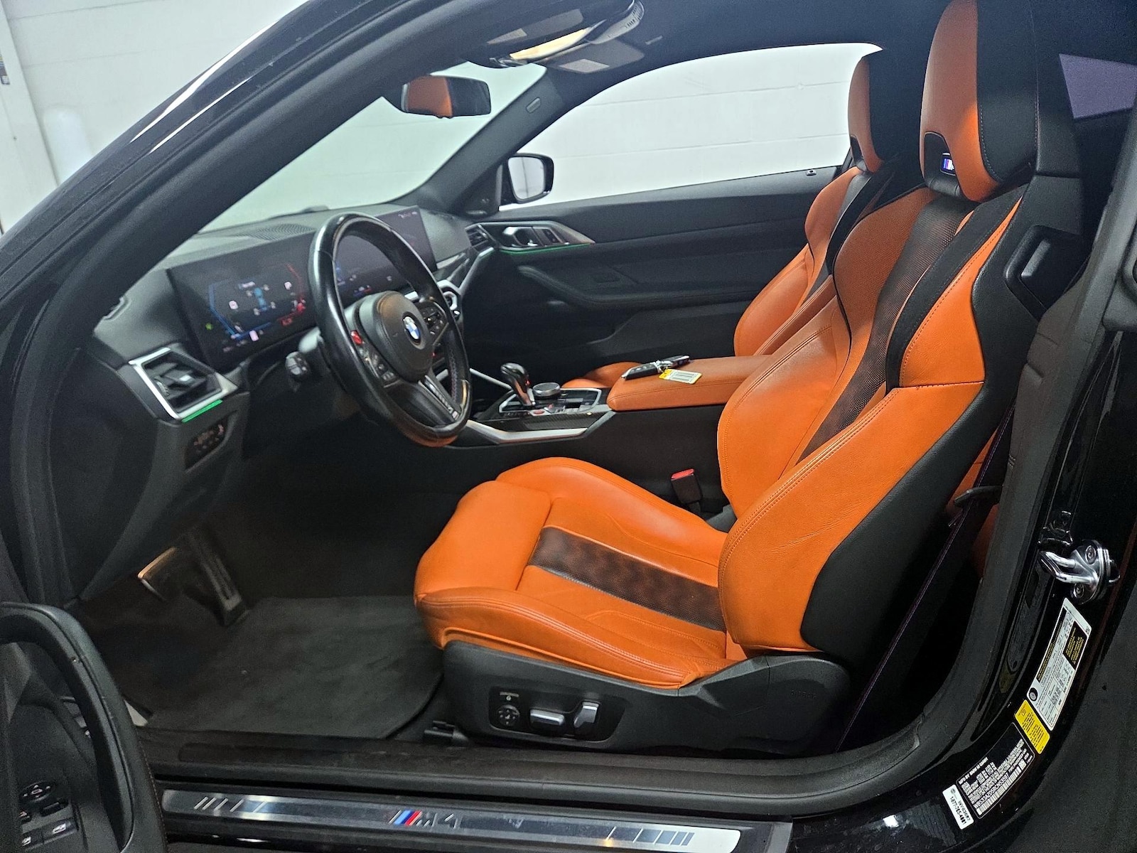 2024 BMW M4 Coupe Base - Photo 12