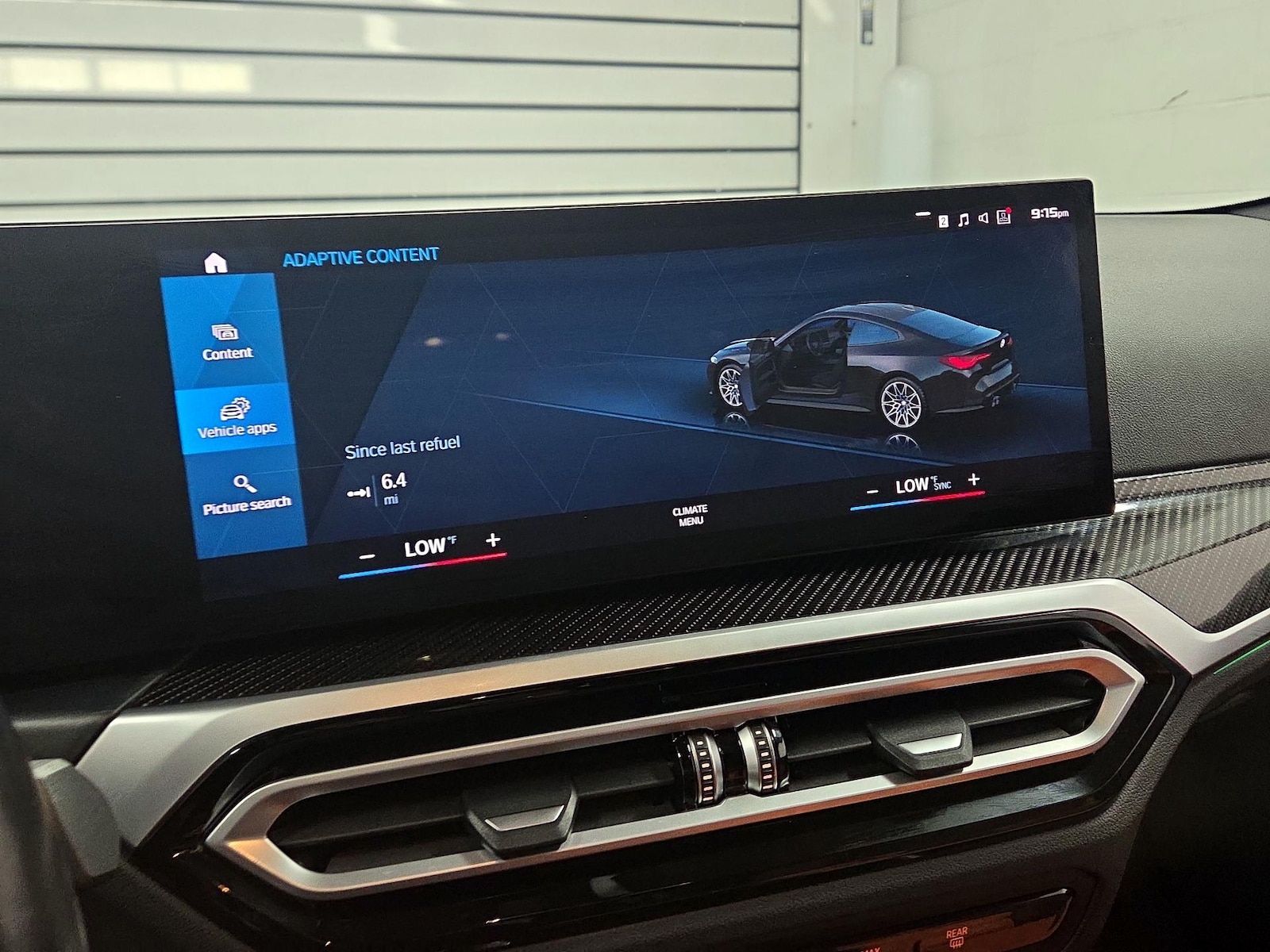 2024 BMW M4 Coupe Base - Photo 14