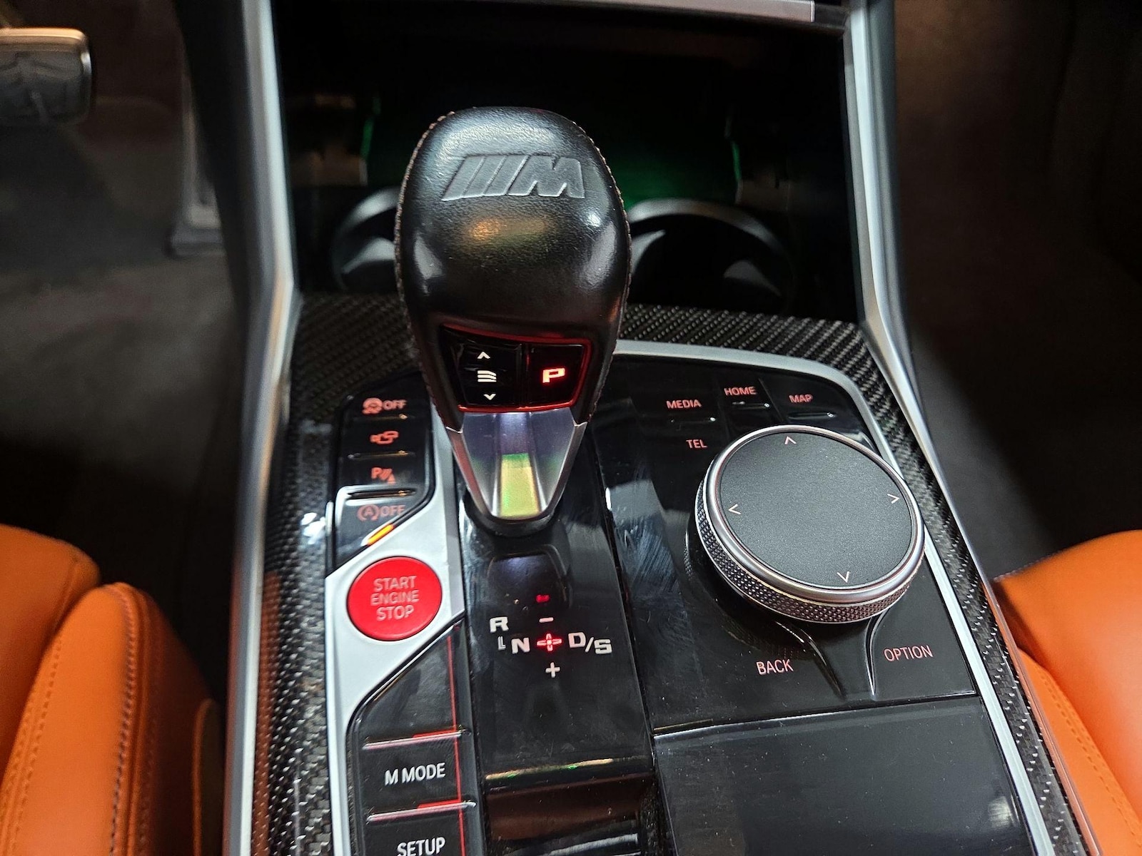 2024 BMW M4 Coupe Base - Photo 16