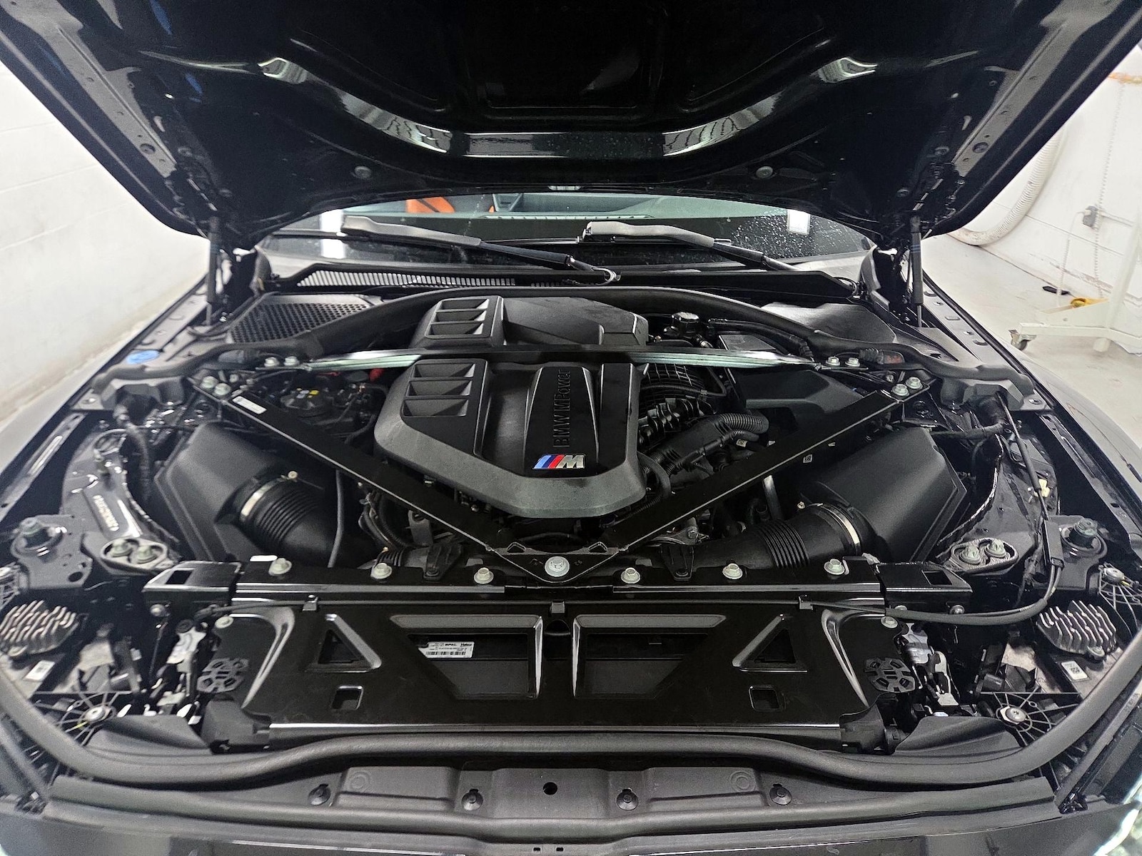 2024 BMW M4 Coupe Base - Photo 18