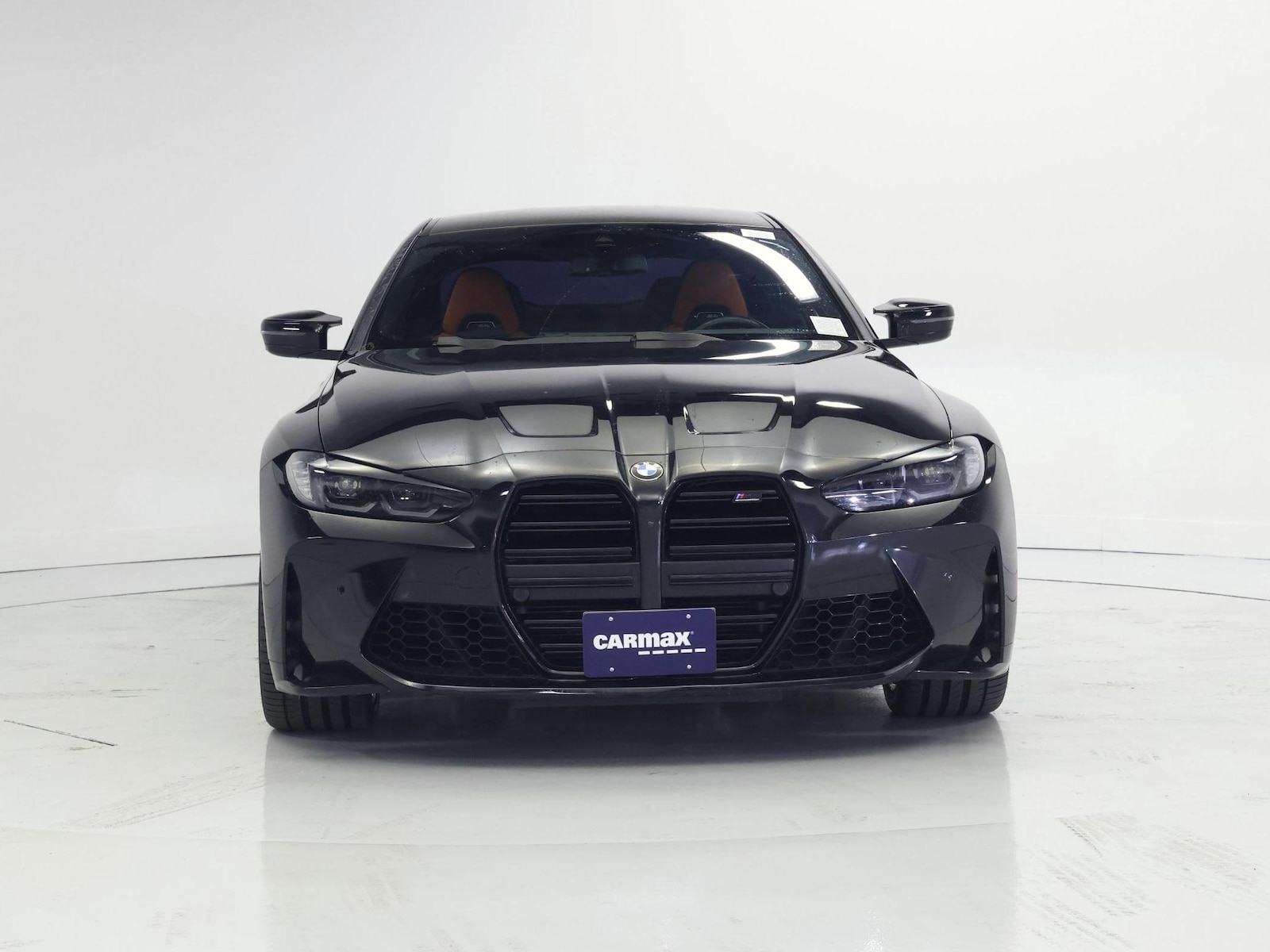 2024 BMW M4 Coupe Base - Photo 6