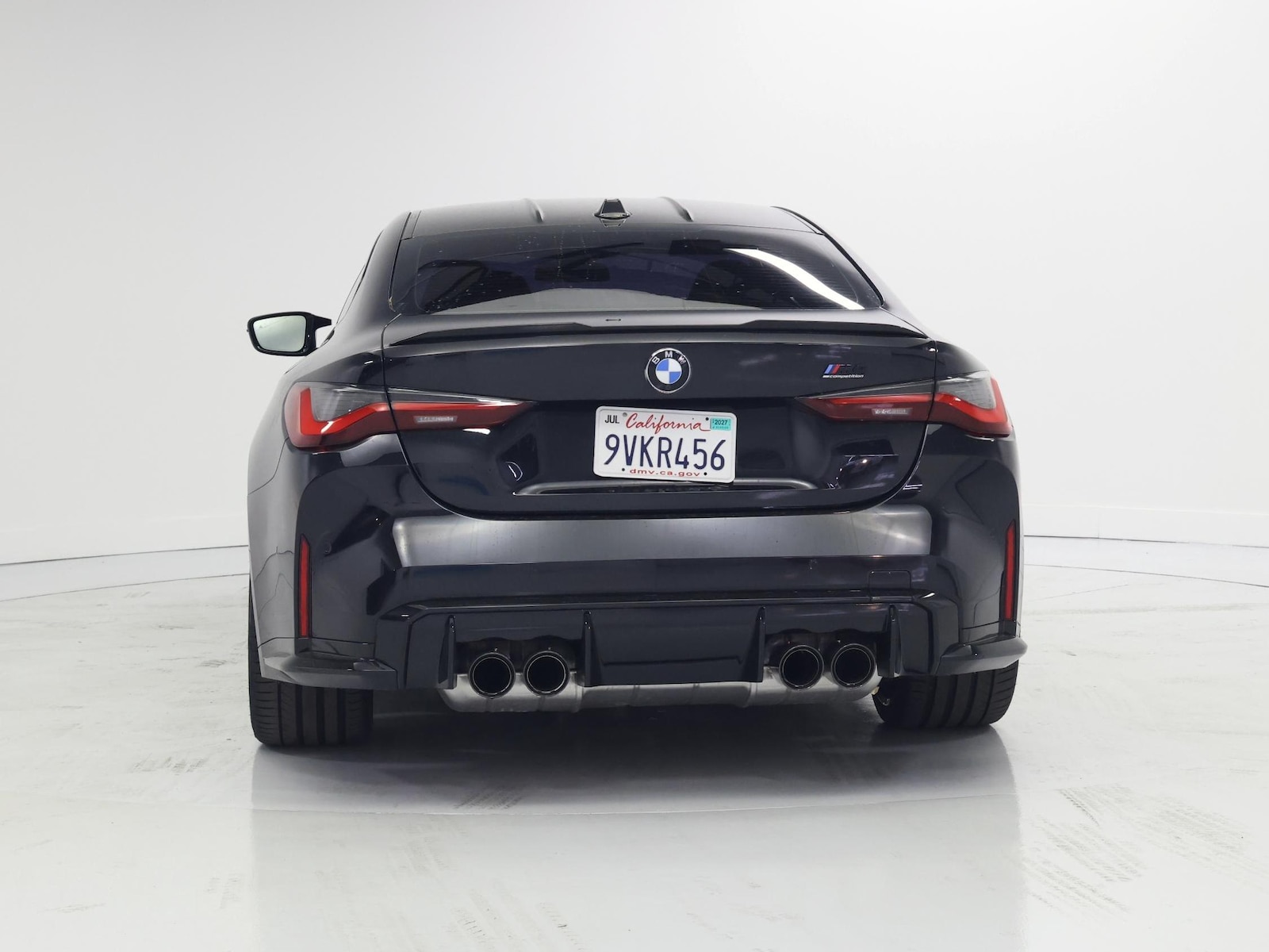 2024 BMW M4 Coupe Base - Photo 7