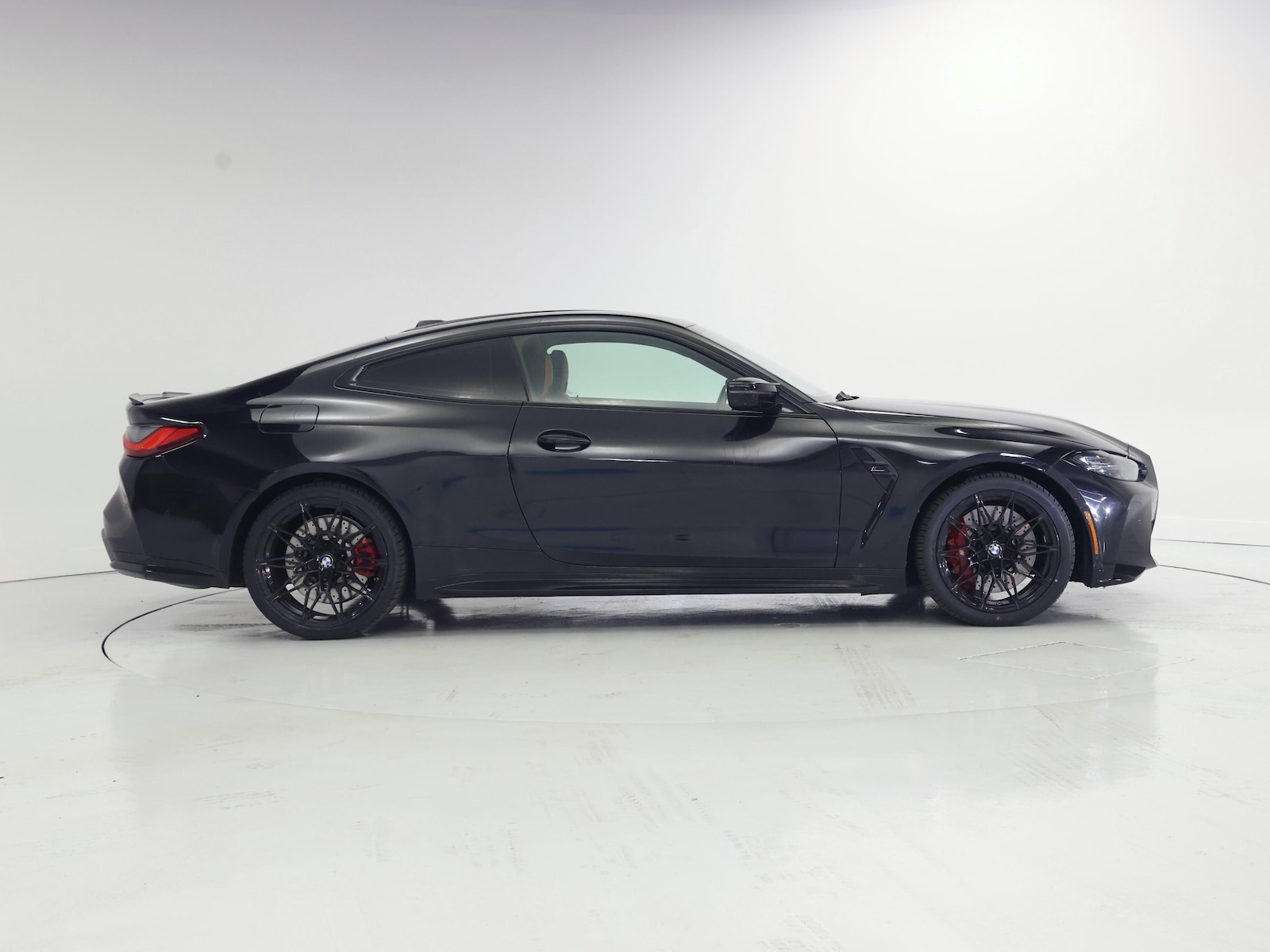 2024 BMW M4 Coupe Base - Photo 8