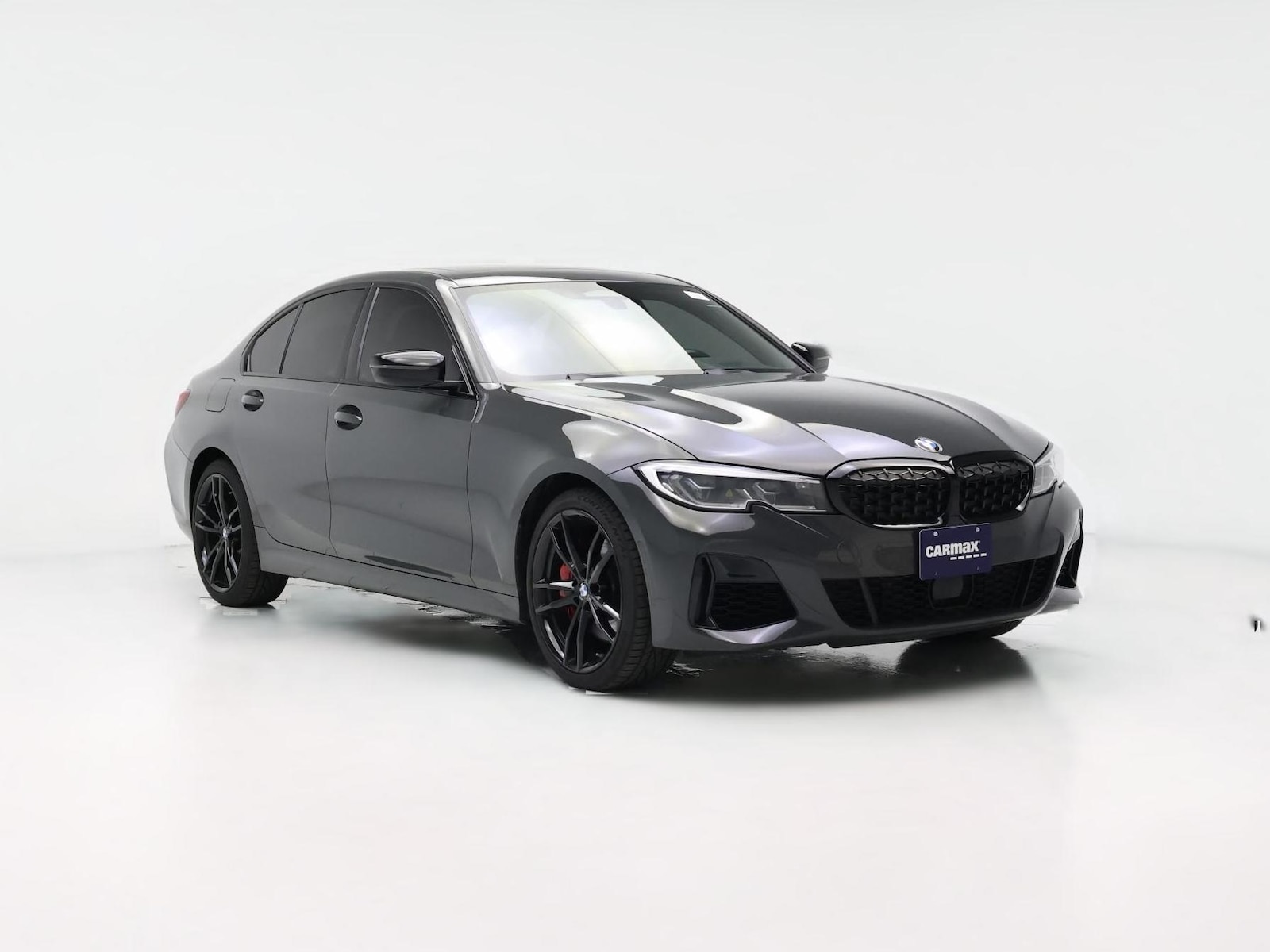 2021 BMW 3 Series
