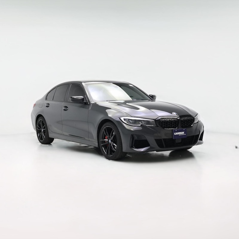 2021 BMW M340 I xDrive