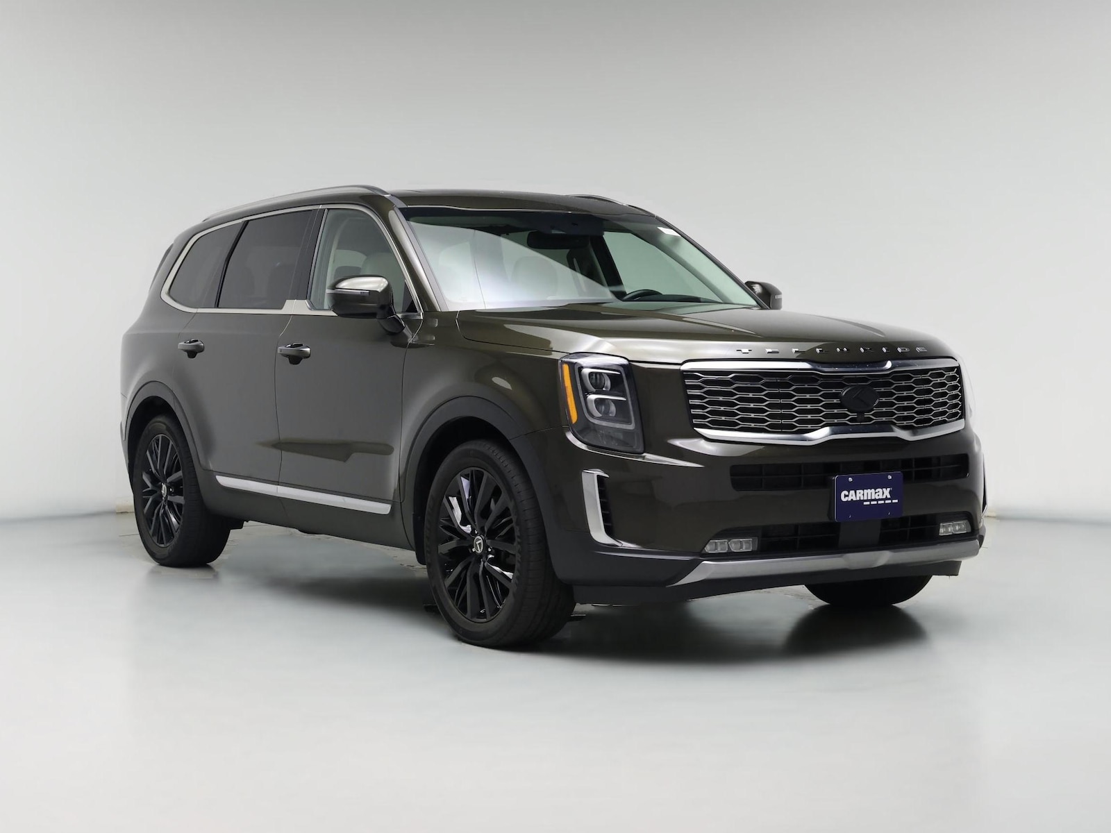2020 Kia Telluride