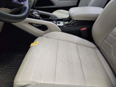 Condition detail