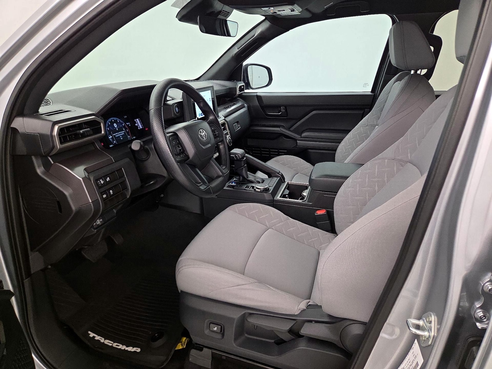 Side Airbags