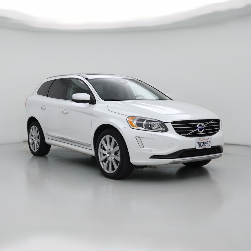 2017 Volvo XC60 T5 Inscription