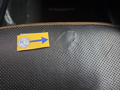 Condition detail