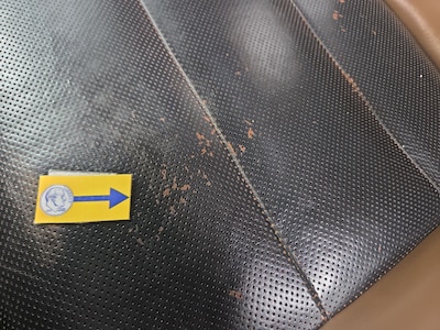 Condition detail