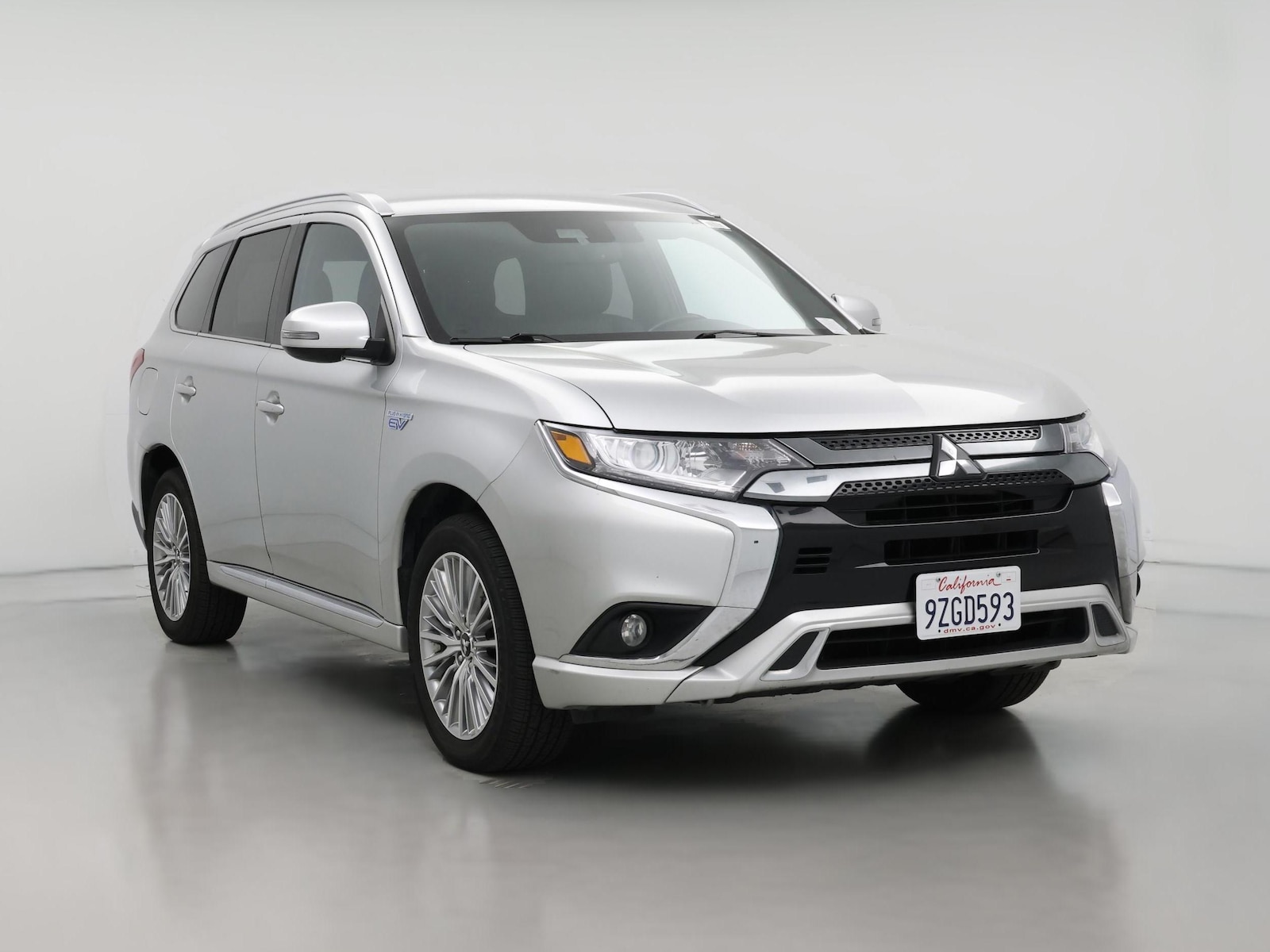 2022 Mitsubishi Outlander PHEV