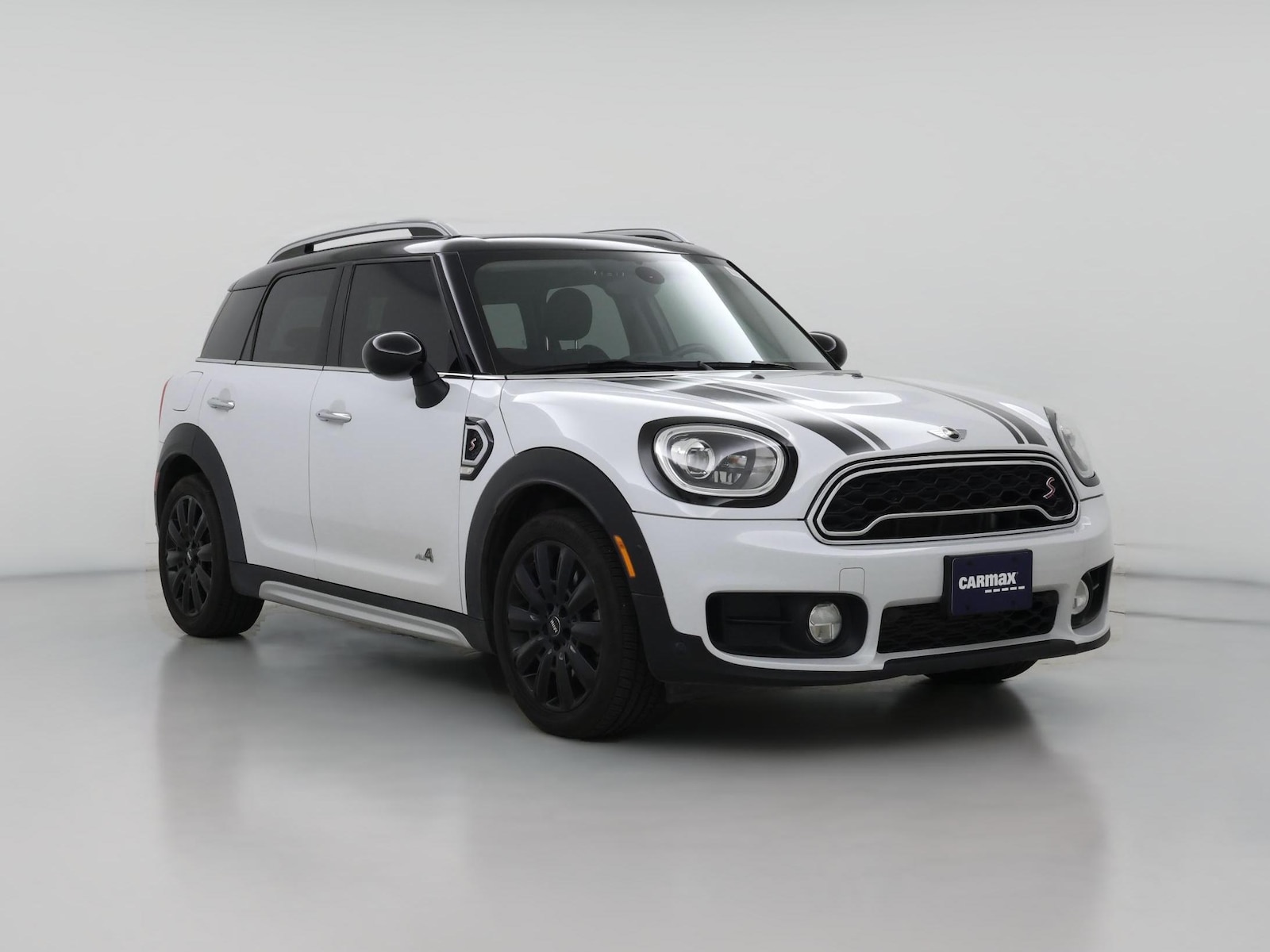 2018 MINI Countryman