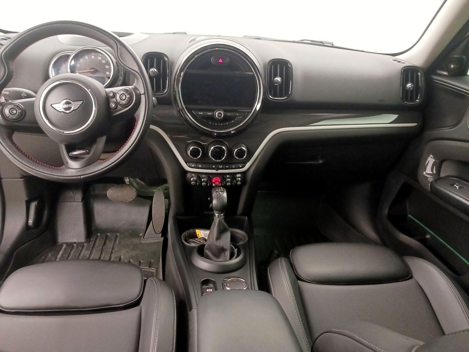 Apple CarPlay®