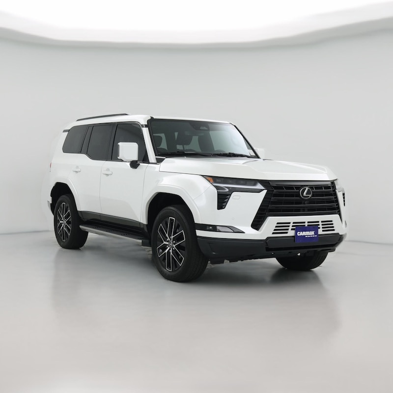 2024 Lexus GX 550 Premium+