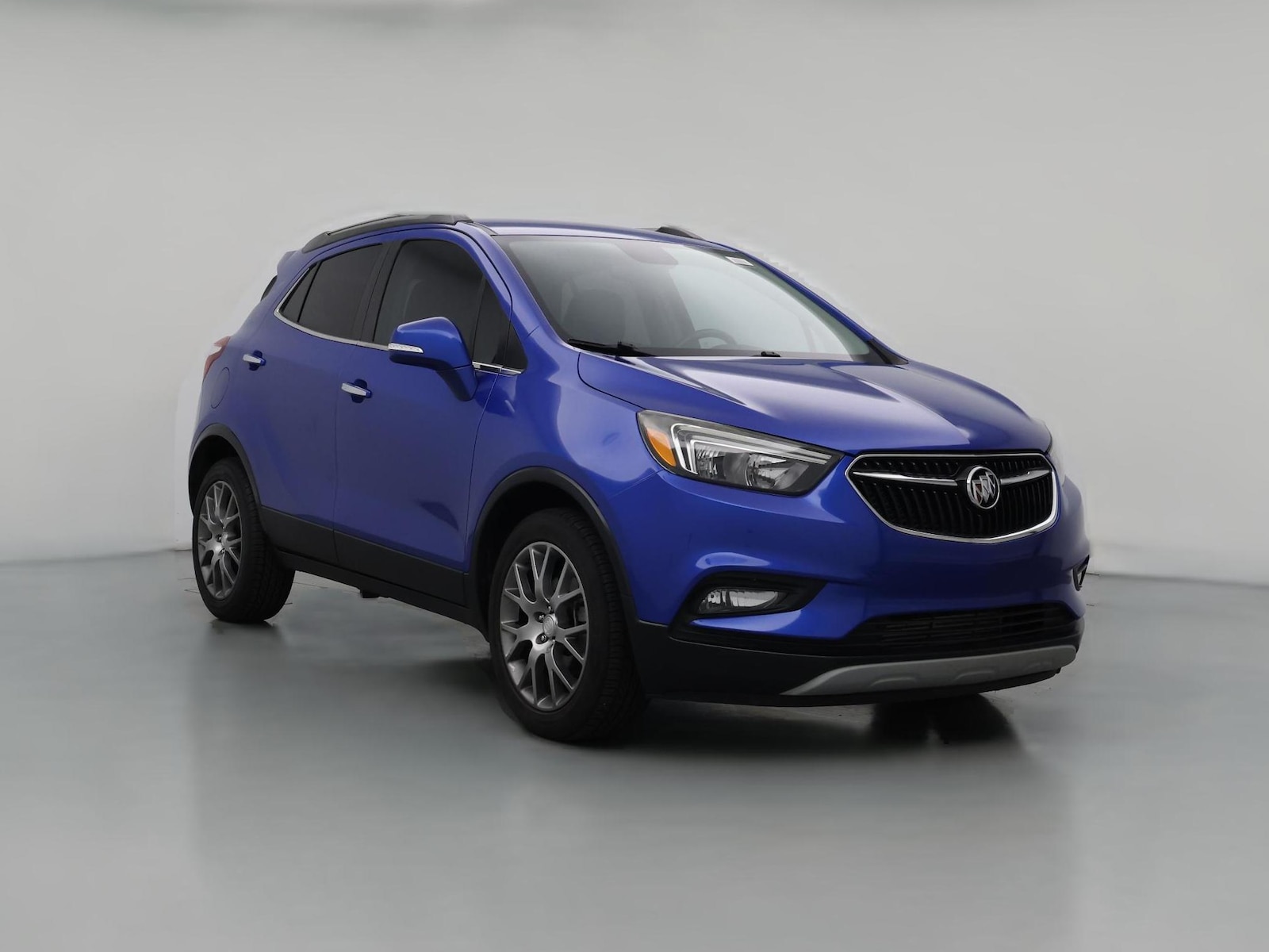 2017 Buick Encore Sport Touring