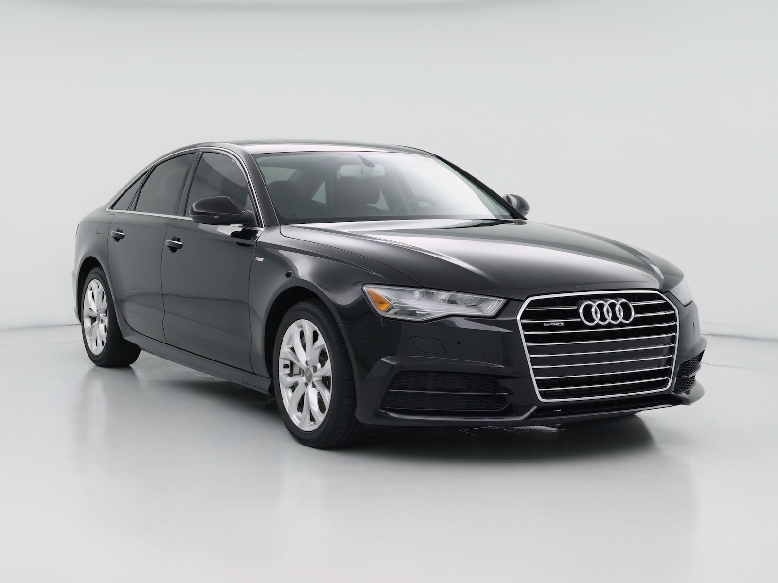 2018 Audi A6