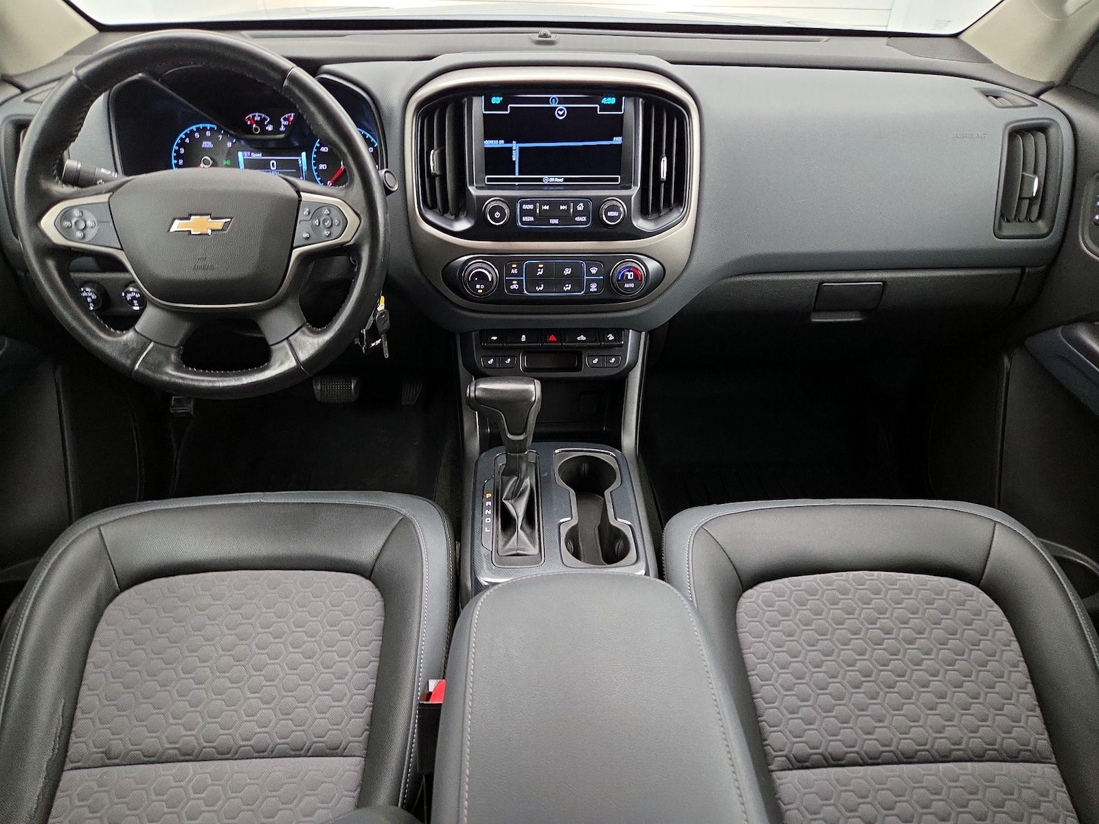 Apple CarPlay®
