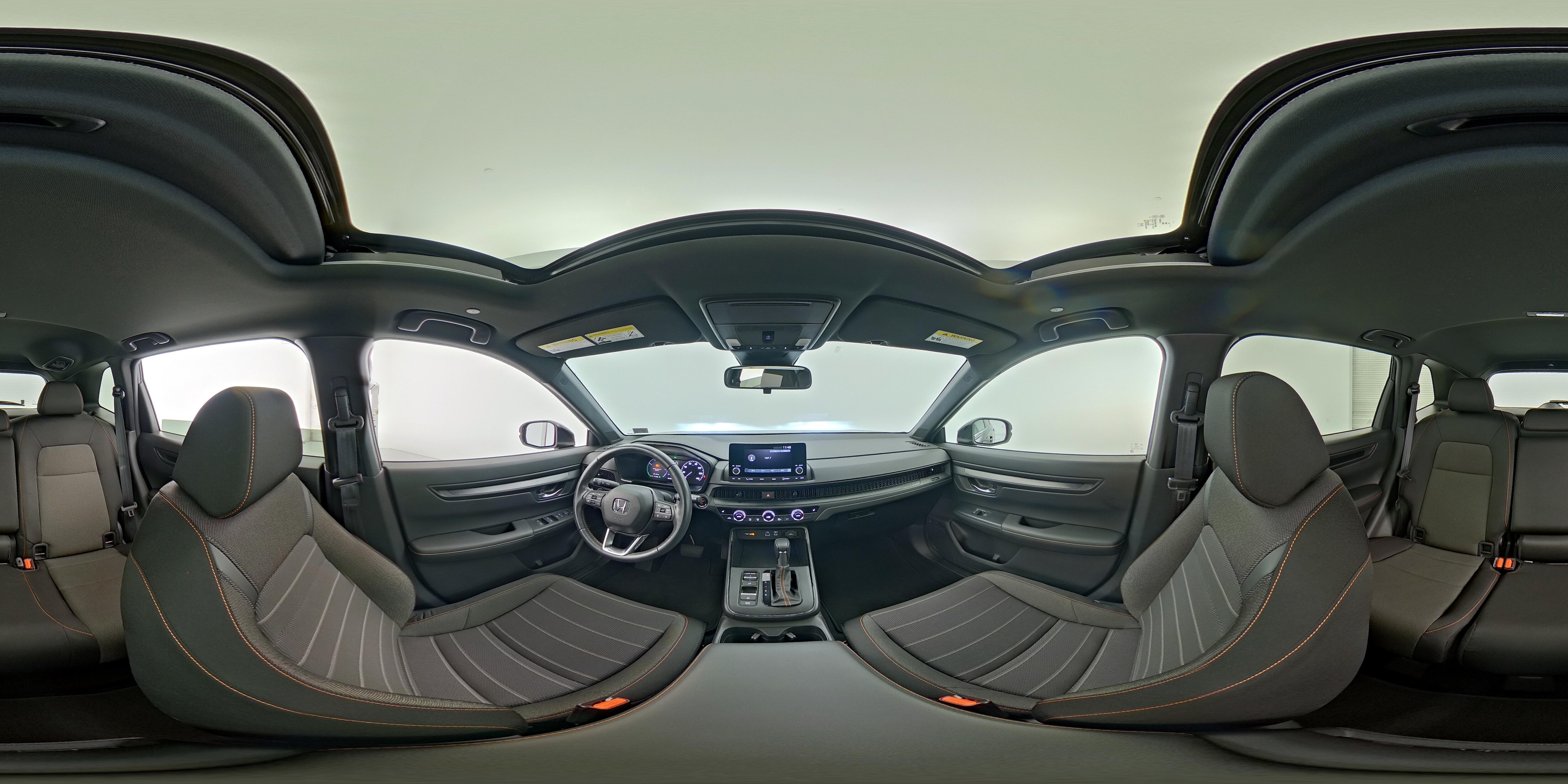 2024 Honda CR-V Sport - Photo 25