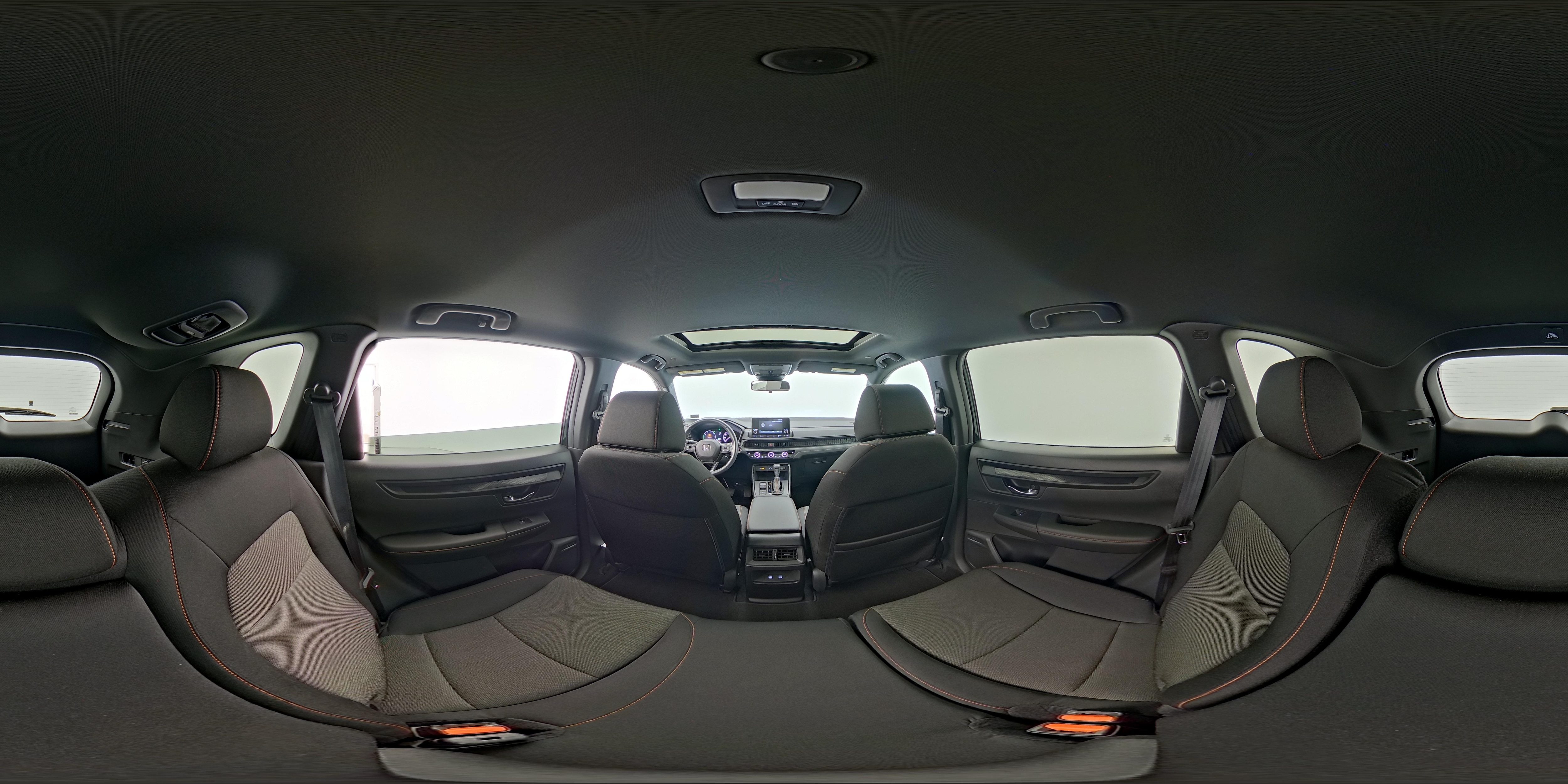 2024 Honda CR-V Sport - Photo 26