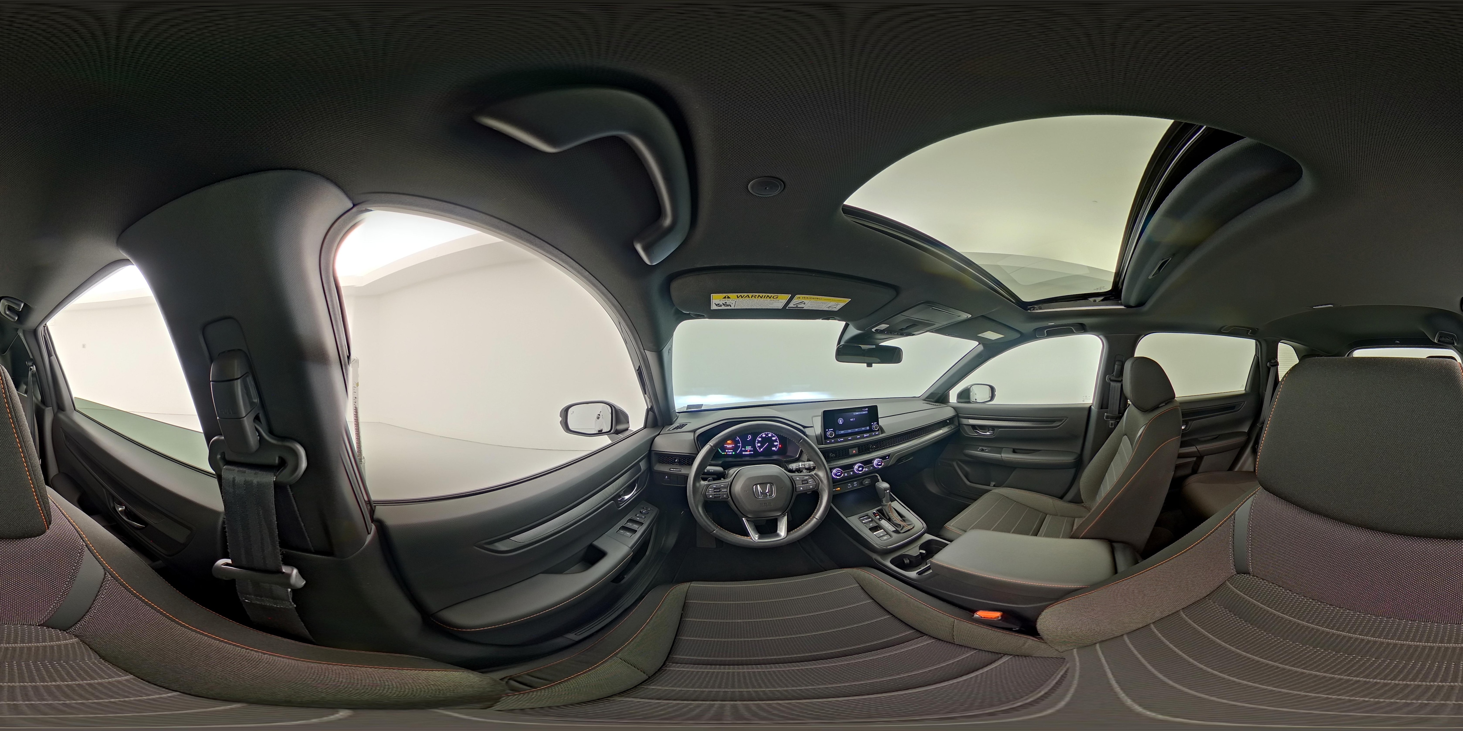 2024 Honda CR-V Sport - Photo 27