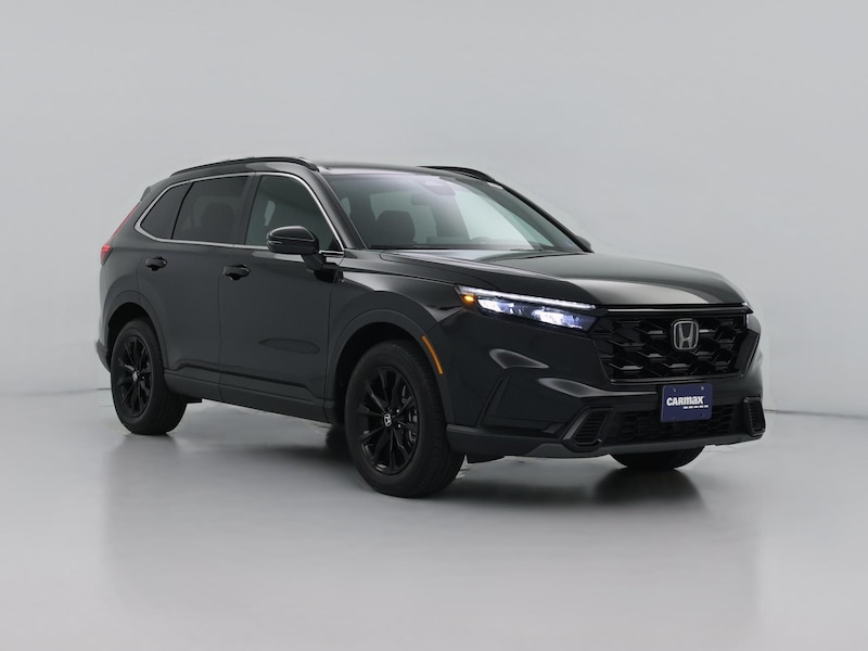 2024 Honda CR-V Sport
