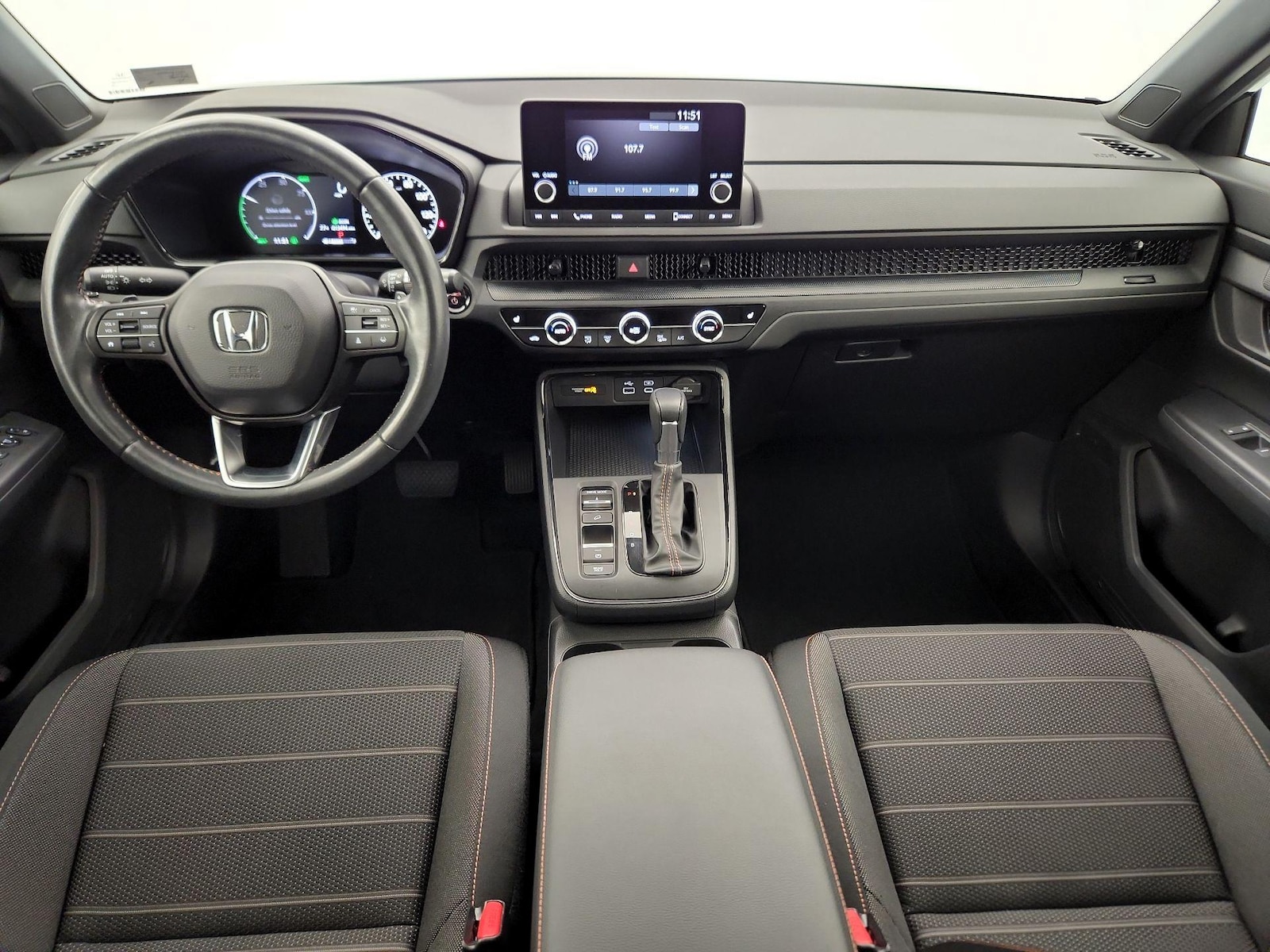 2024 Honda CR-V Sport - Photo 10
