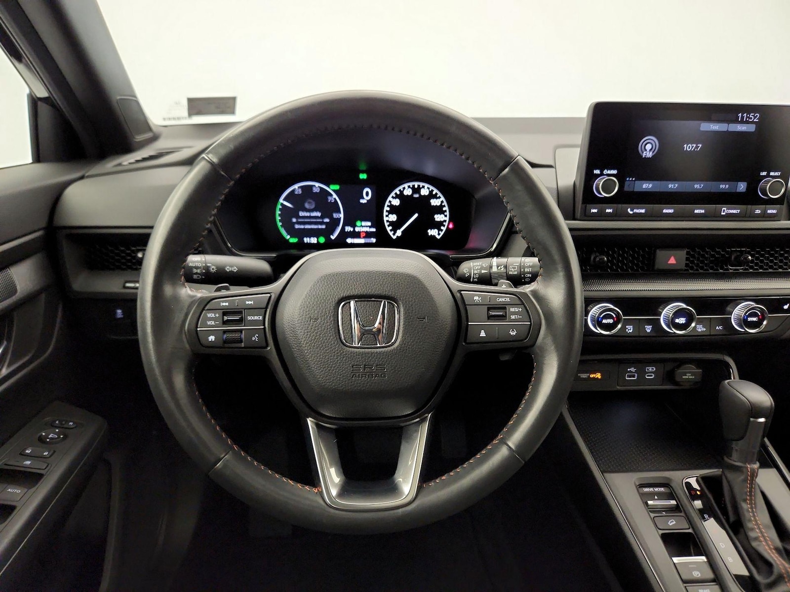 2024 Honda CR-V Sport - Photo 11