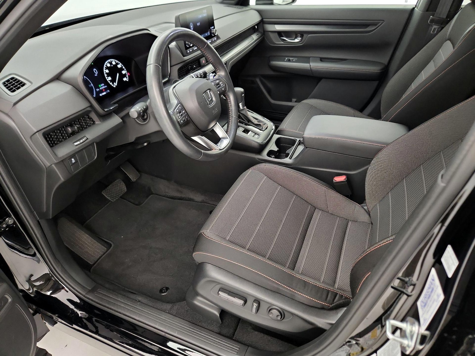 2024 Honda CR-V Sport - Photo 12