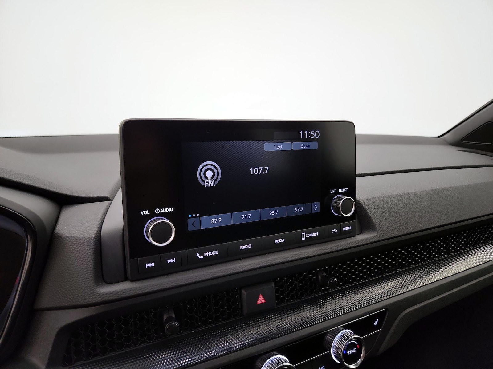 2024 Honda CR-V Sport - Photo 16