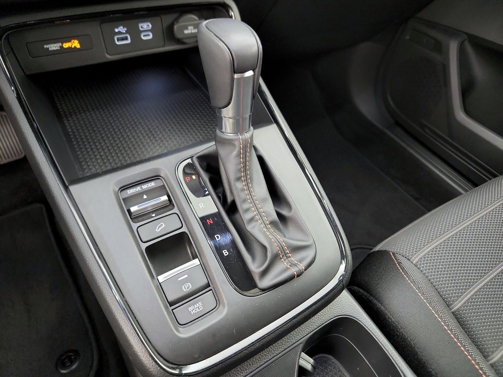 2024 Honda CR-V Sport - Photo 18