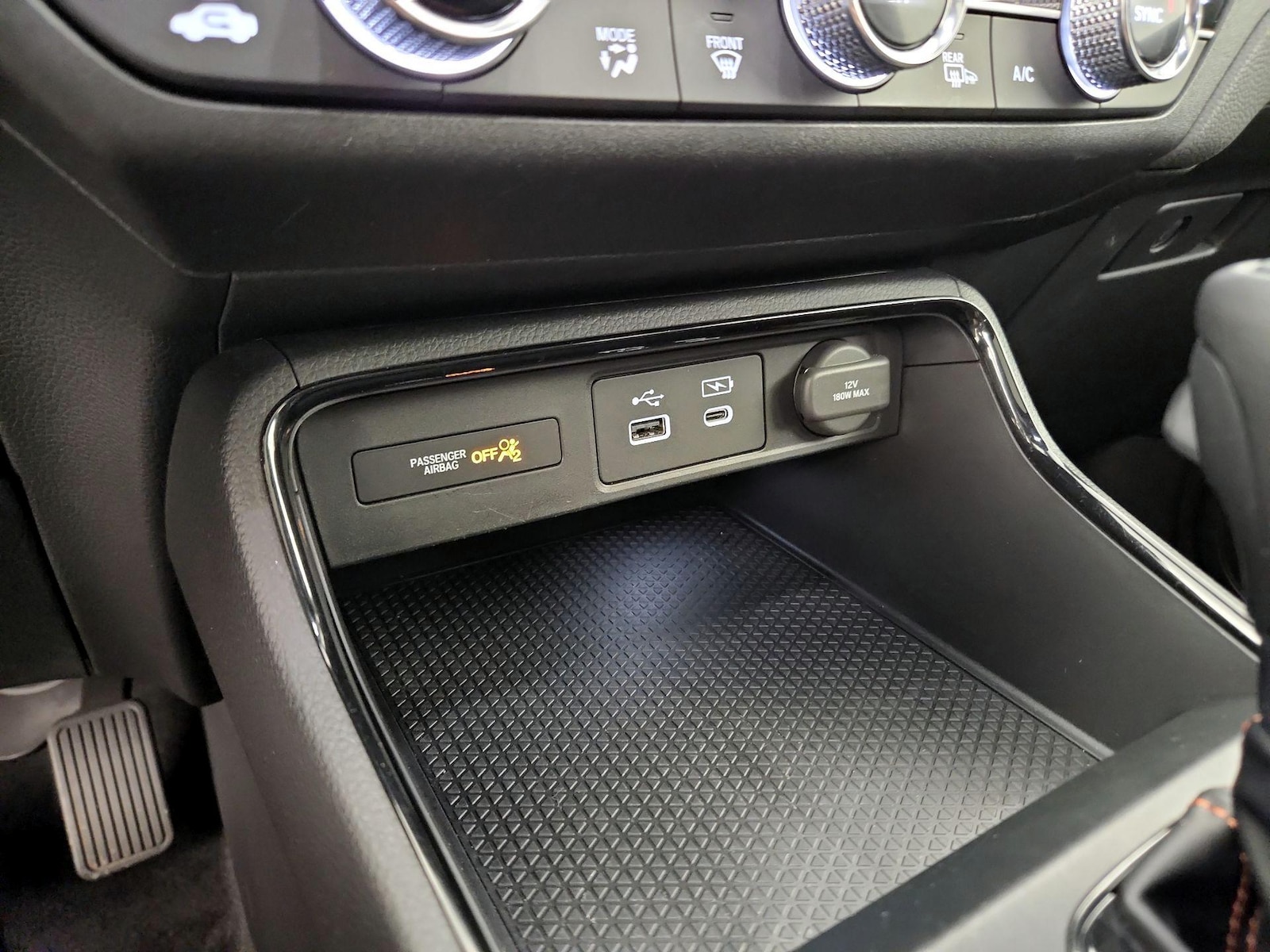2024 Honda CR-V Sport - Photo 19