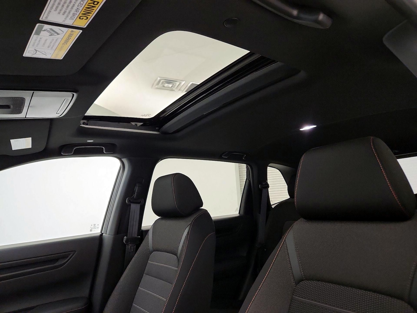 2024 Honda CR-V Sport - Photo 20
