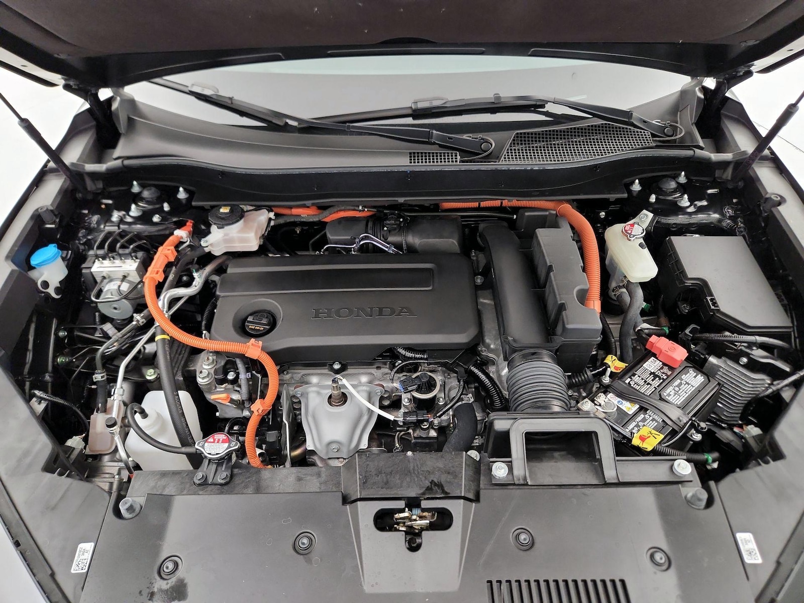 2024 Honda CR-V Sport - Photo 23