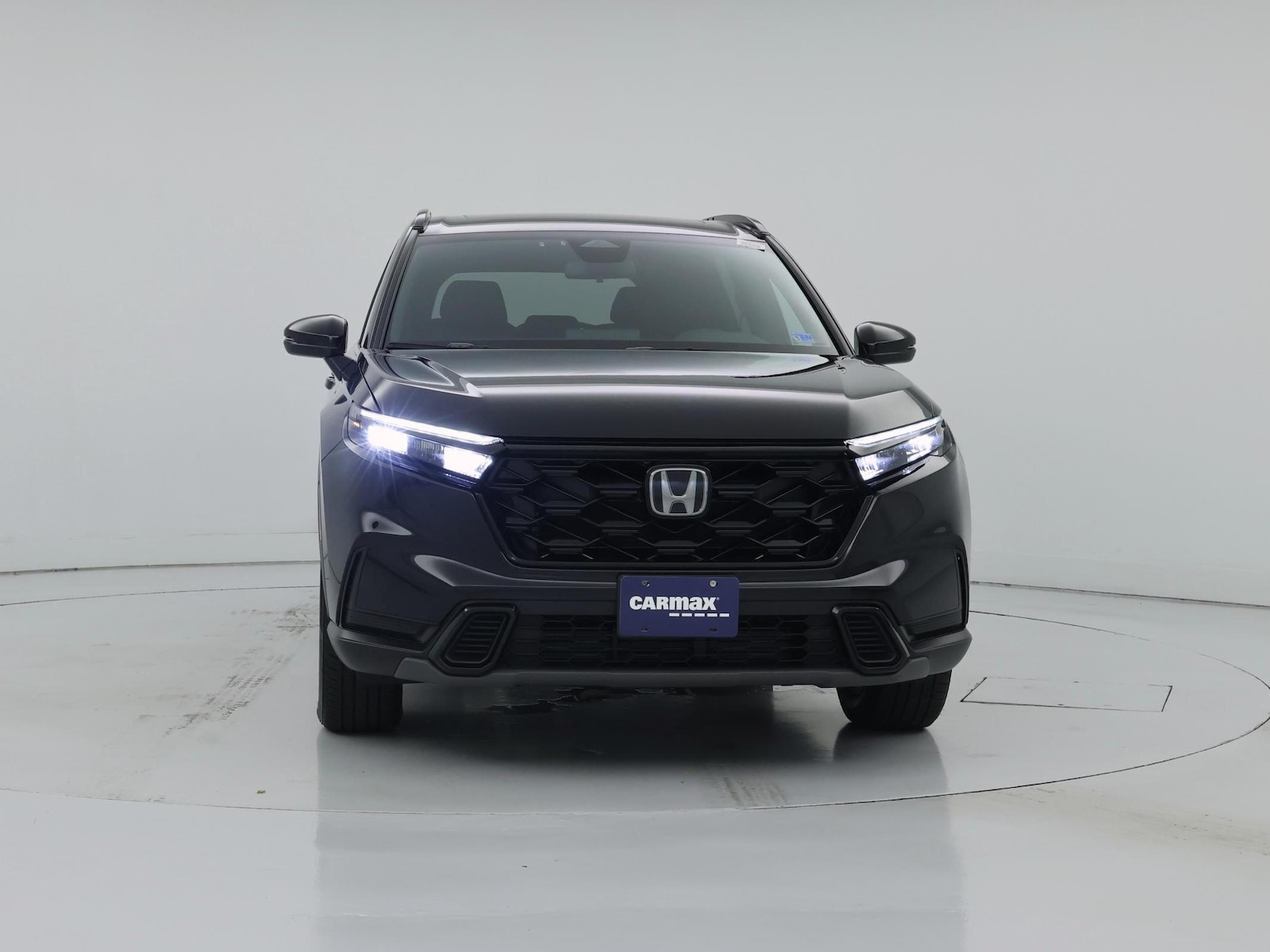 2024 Honda CR-V Sport - Photo 6