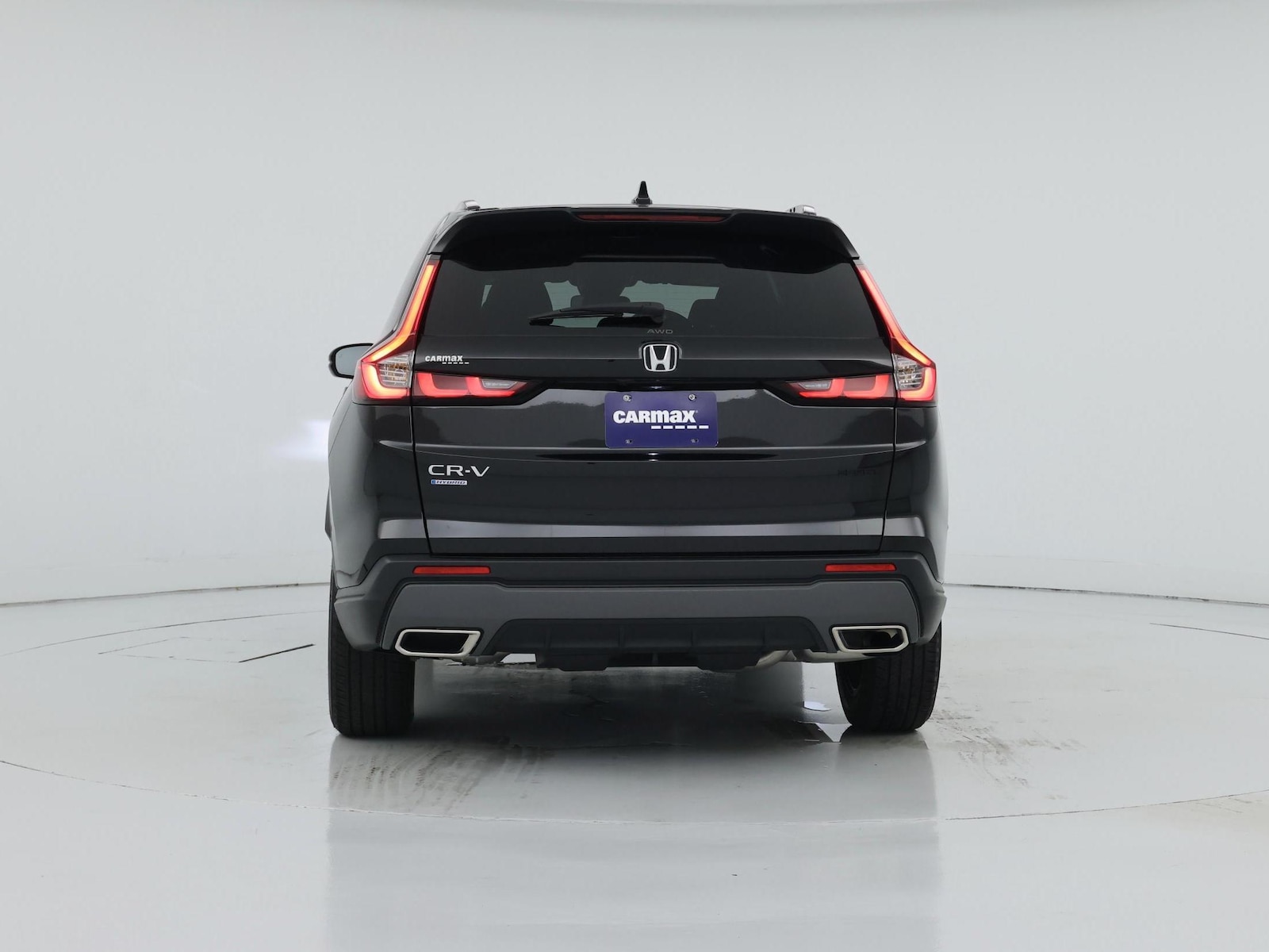 2024 Honda CR-V Sport - Photo 7