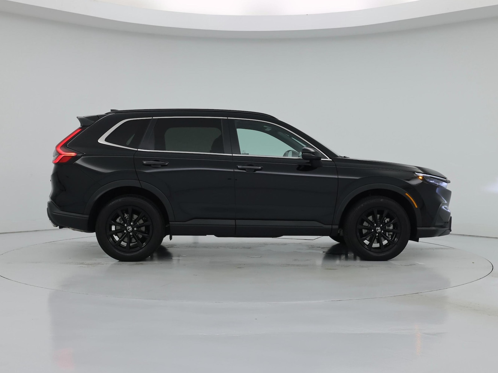 2024 Honda CR-V Sport - Photo 8