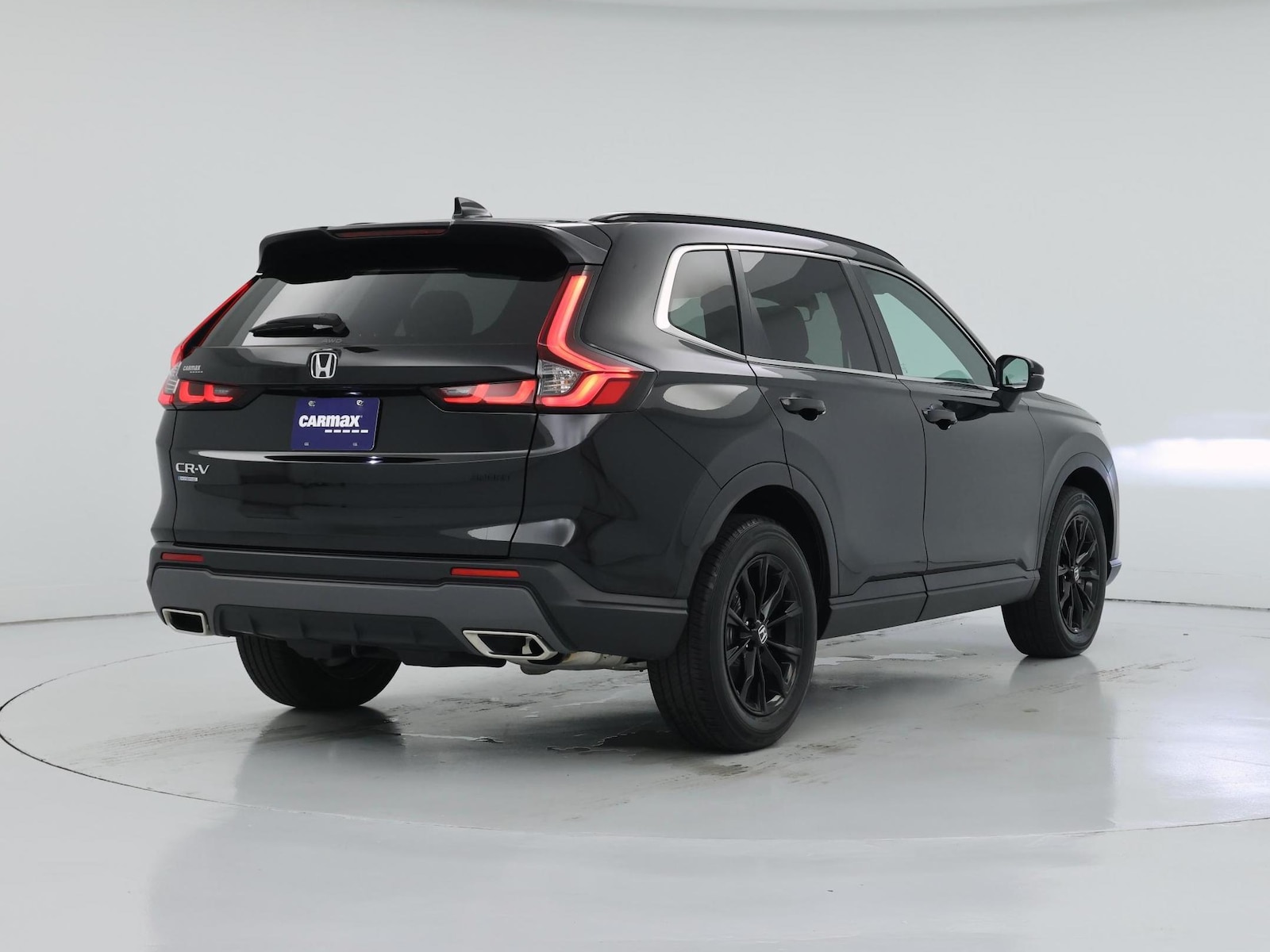 2024 Honda CR-V Sport - Photo 9