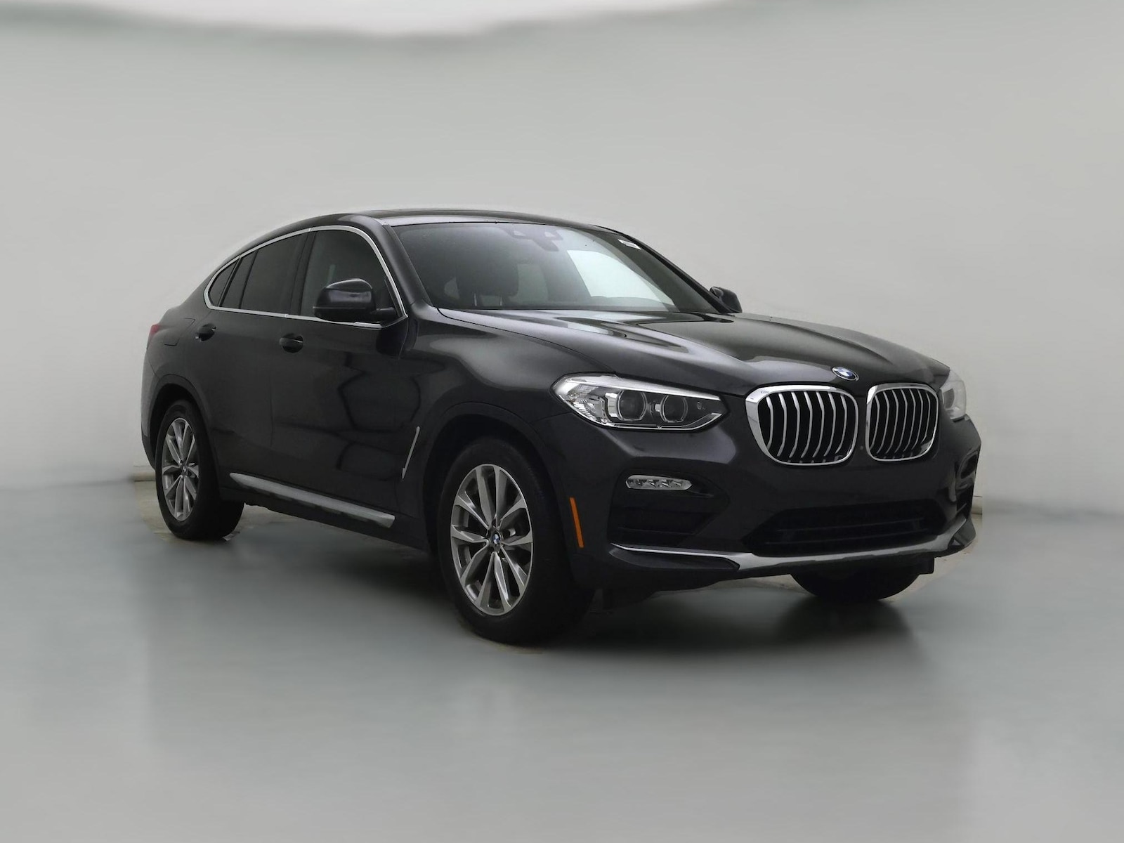 2019 BMW X4 xDrive30i