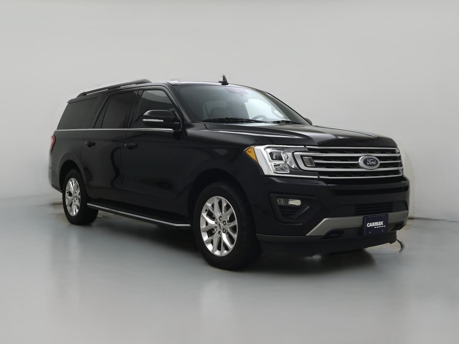 2021 Ford Expedition
