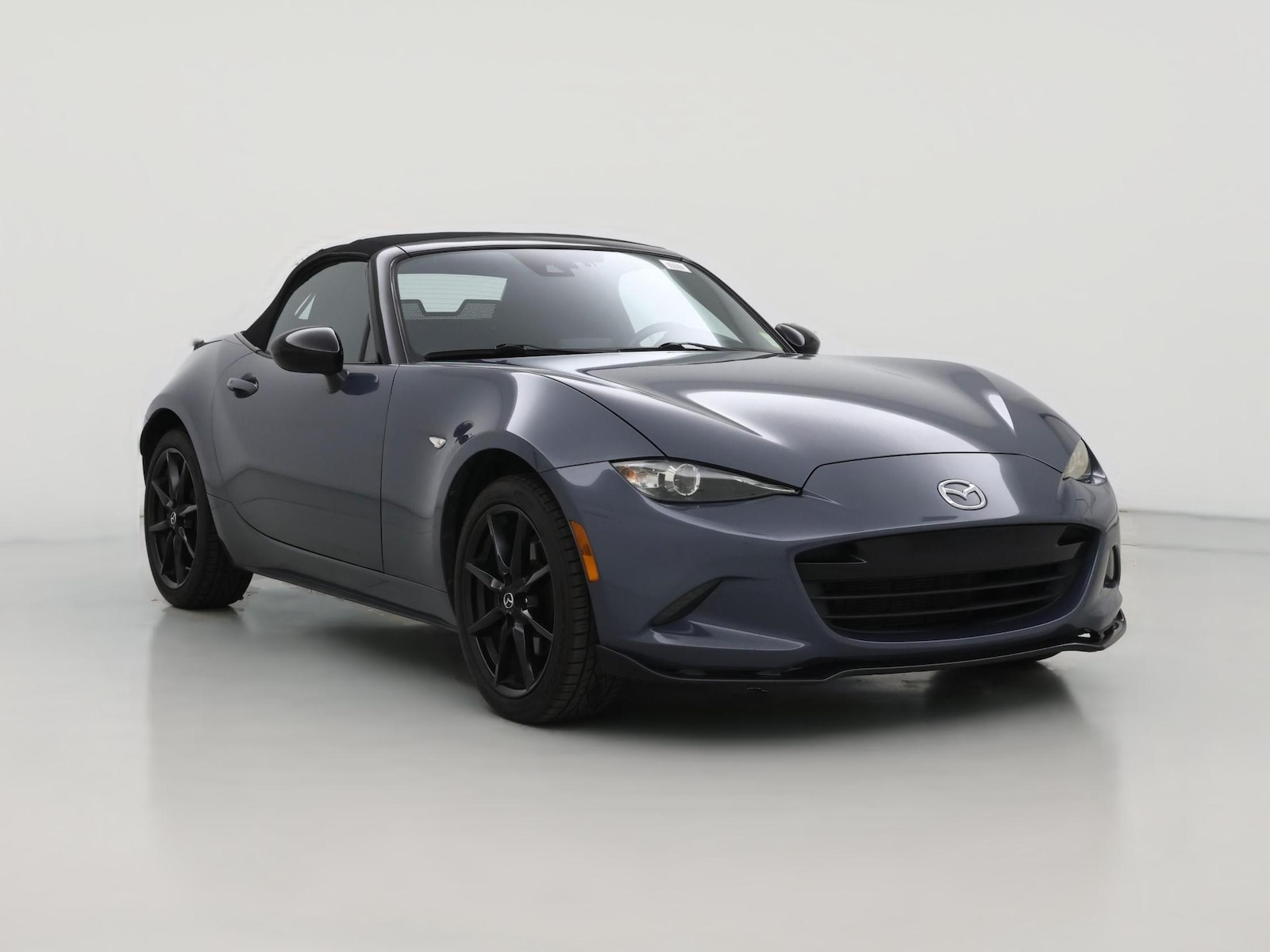 2020 Mazda MX-5 Miata