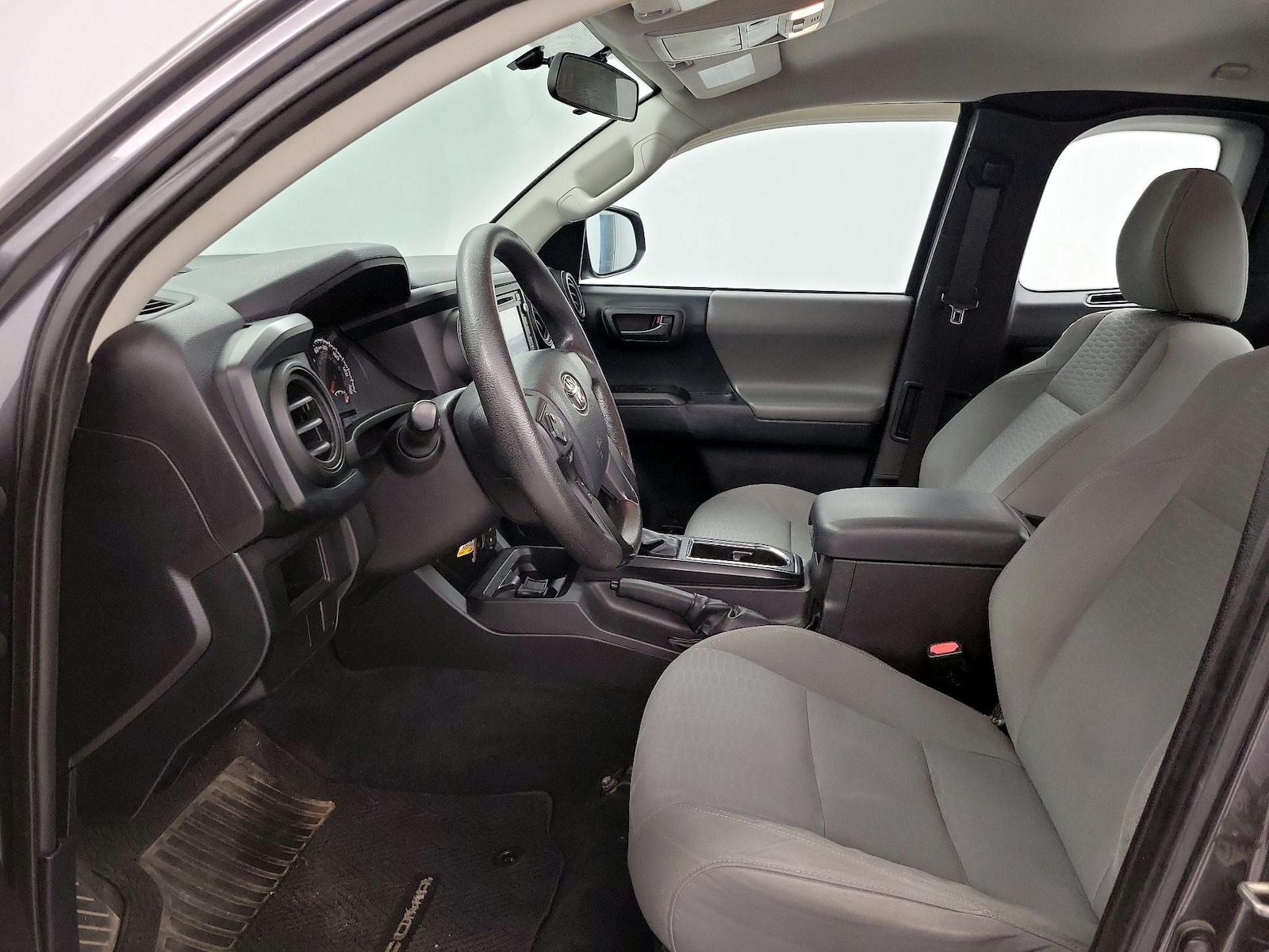 Side Airbags
