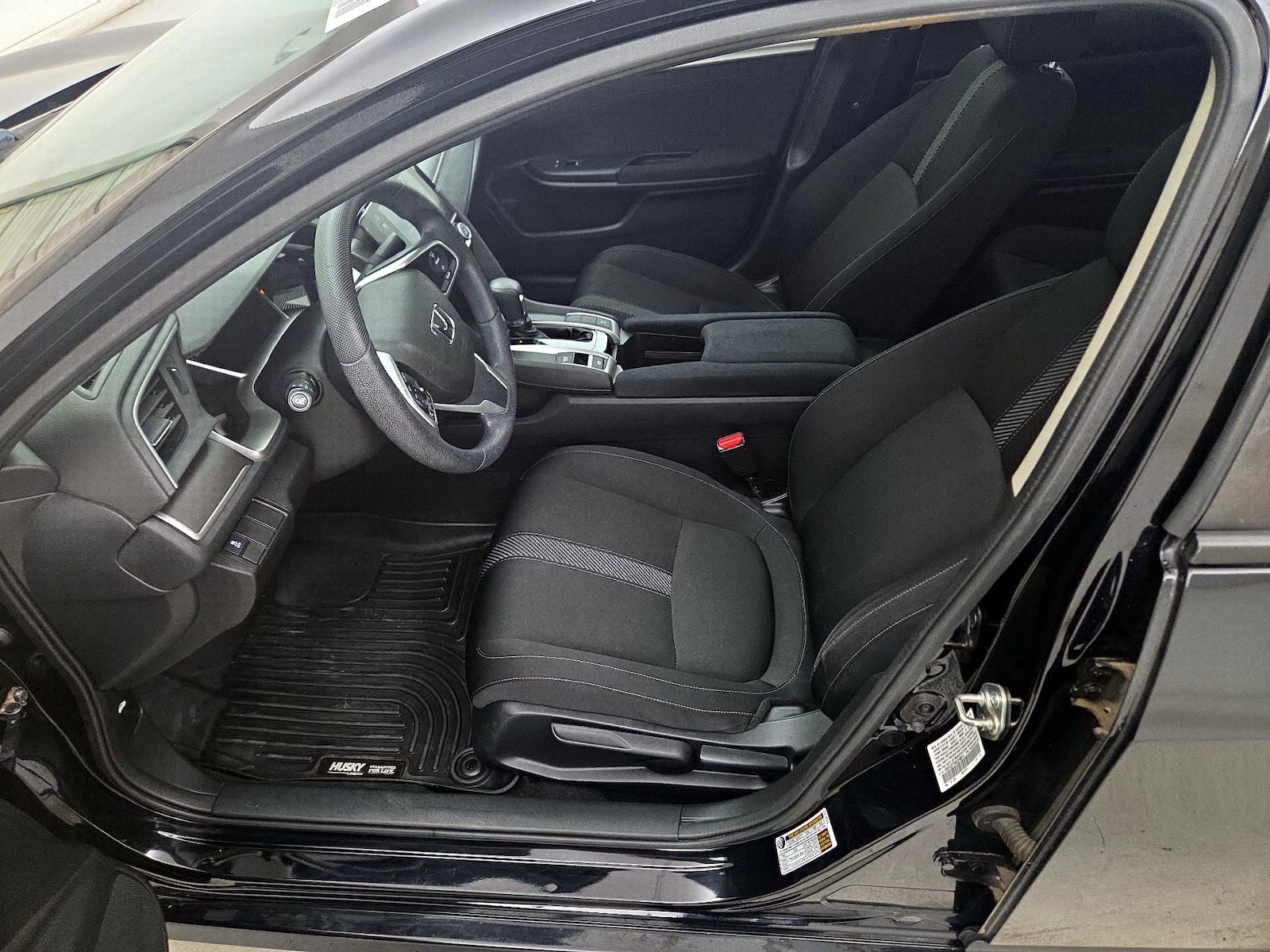 Side Airbags
