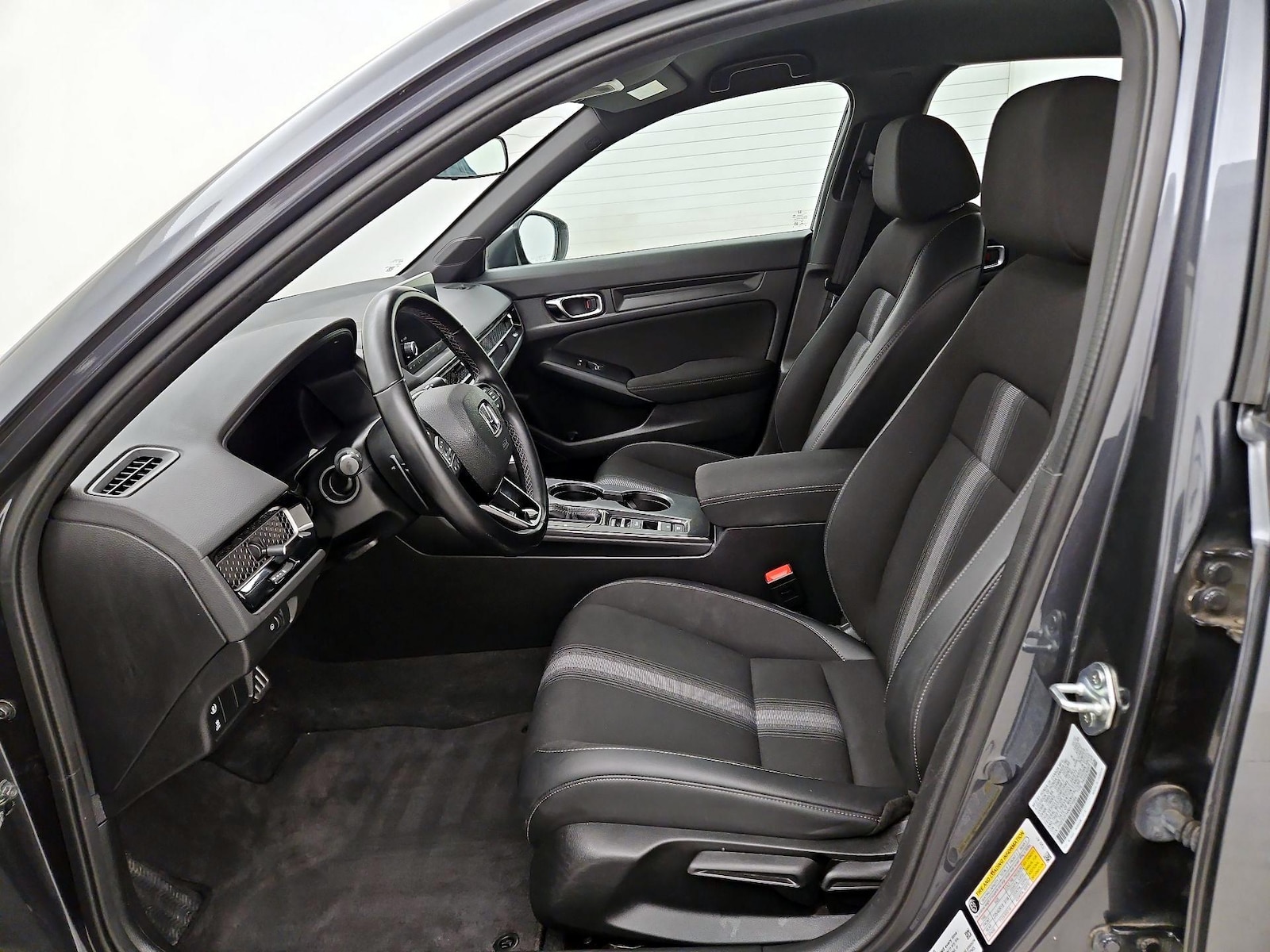 Side Airbags