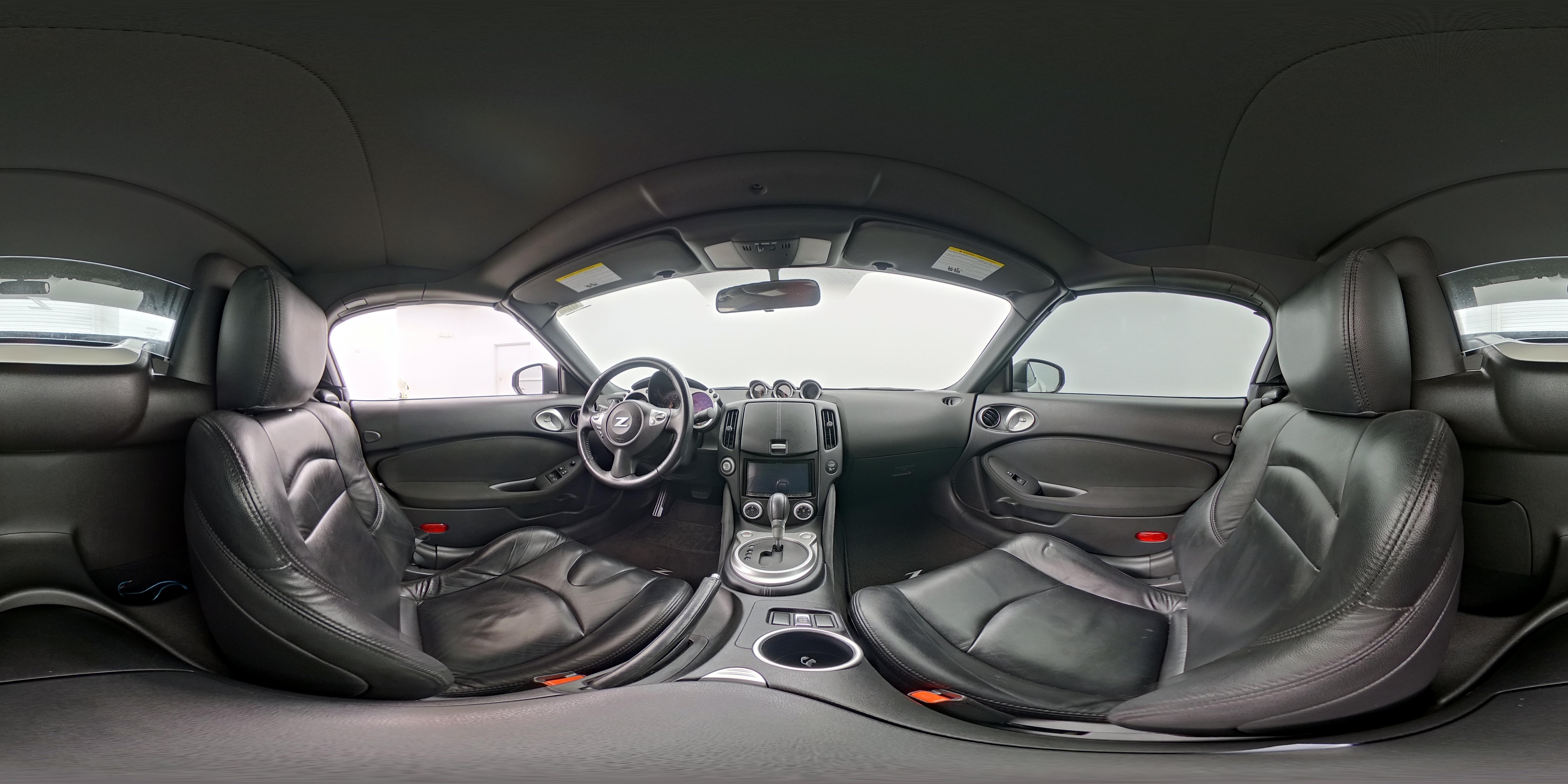 2018 Nissan 370Z Roadster Base - Photo 23