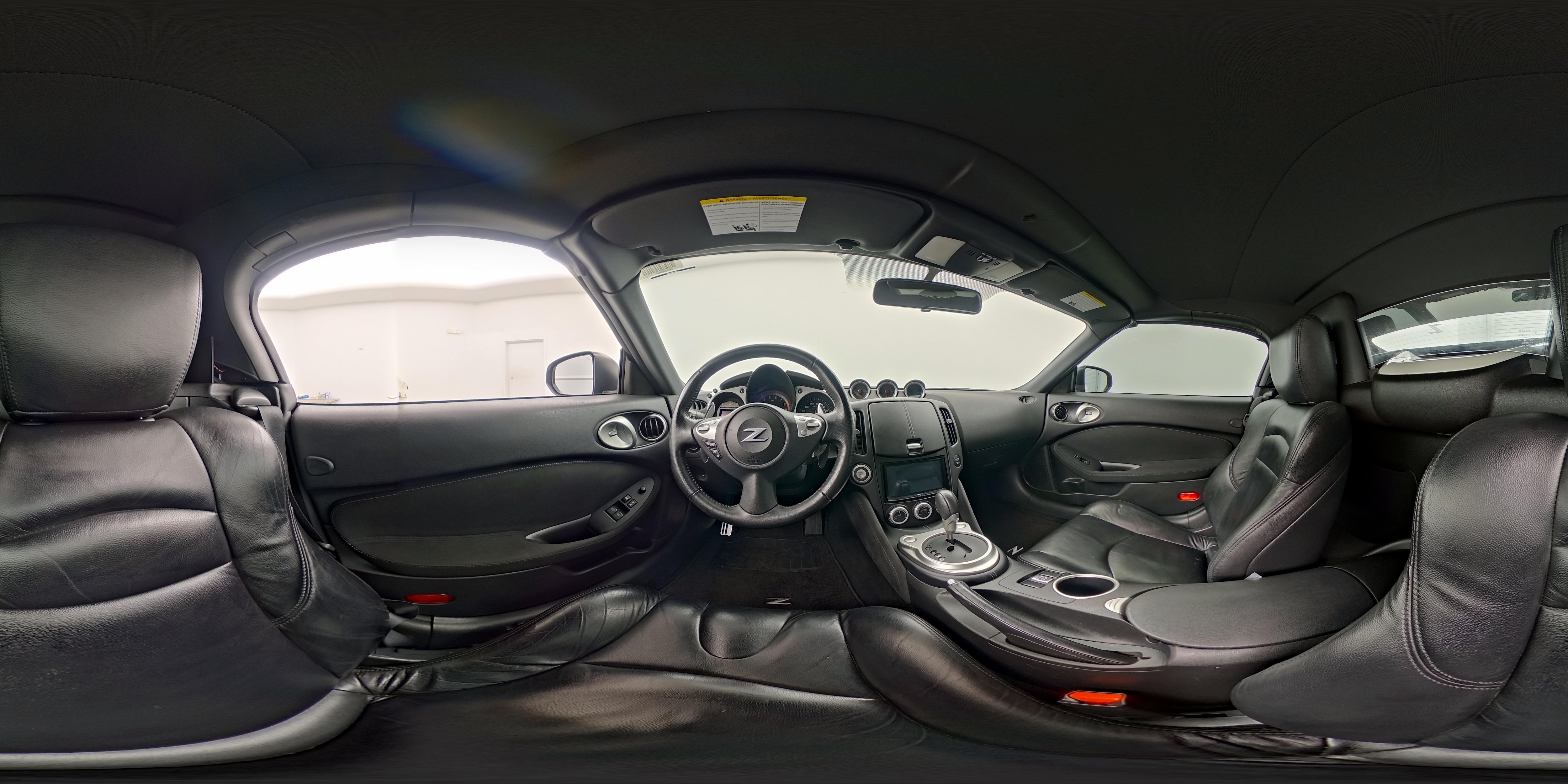2018 Nissan 370Z Roadster Base - Photo 24