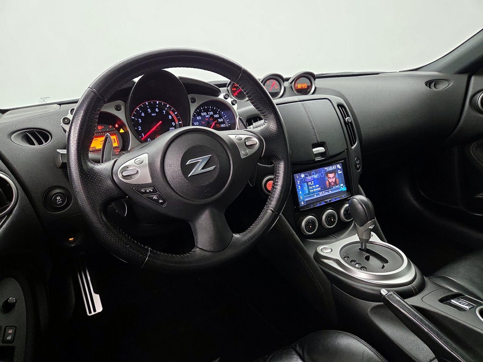 Navigation System